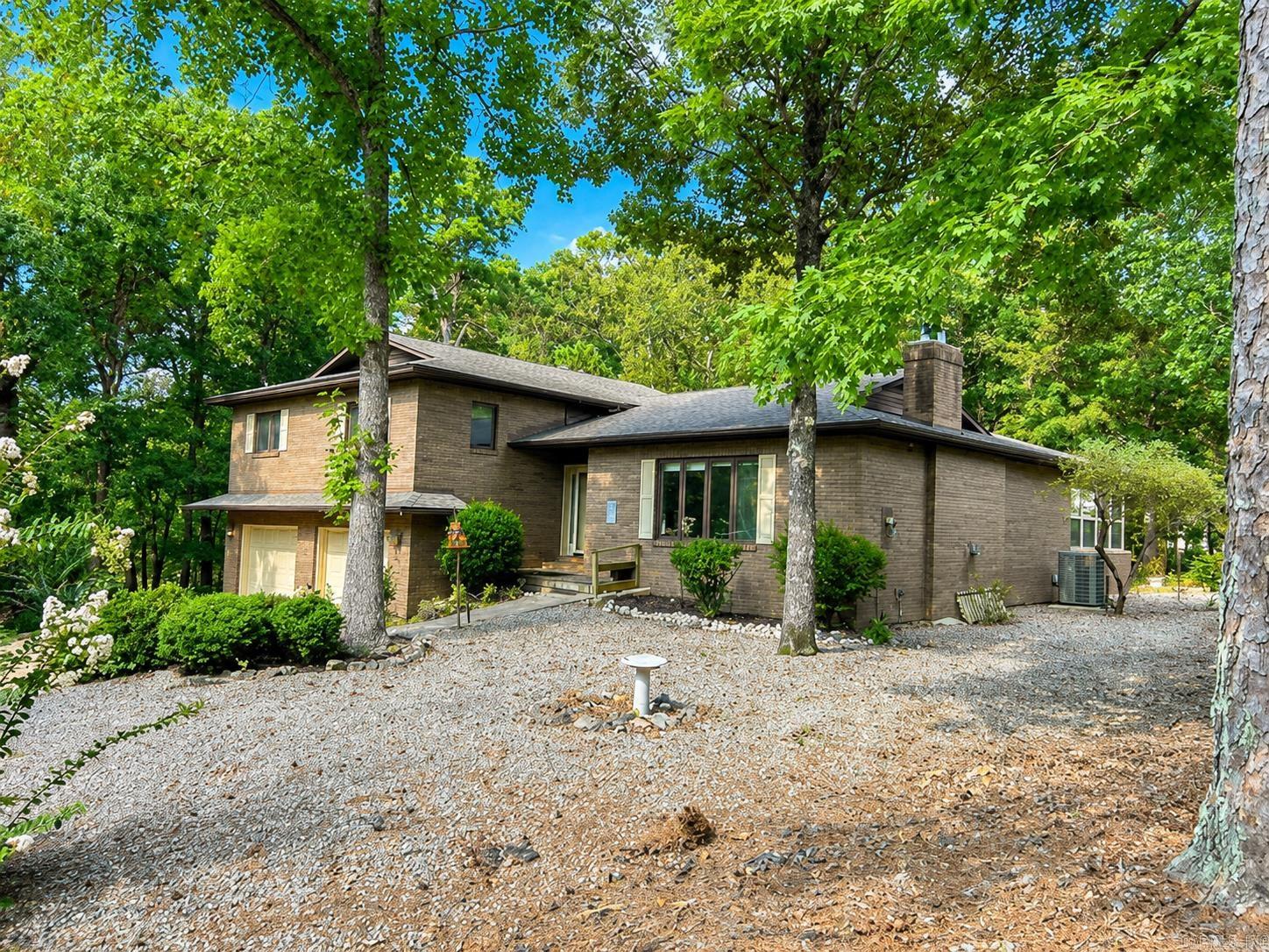 3  Las Navas  Hot Springs Village, AR