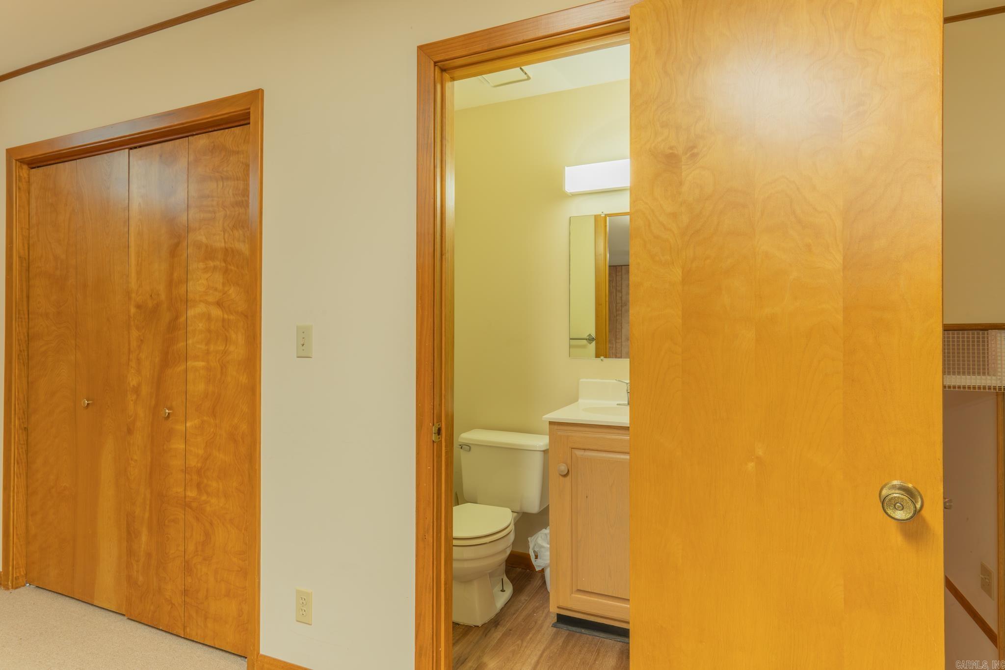 3 Las Navas  Hot Springs Village, AR