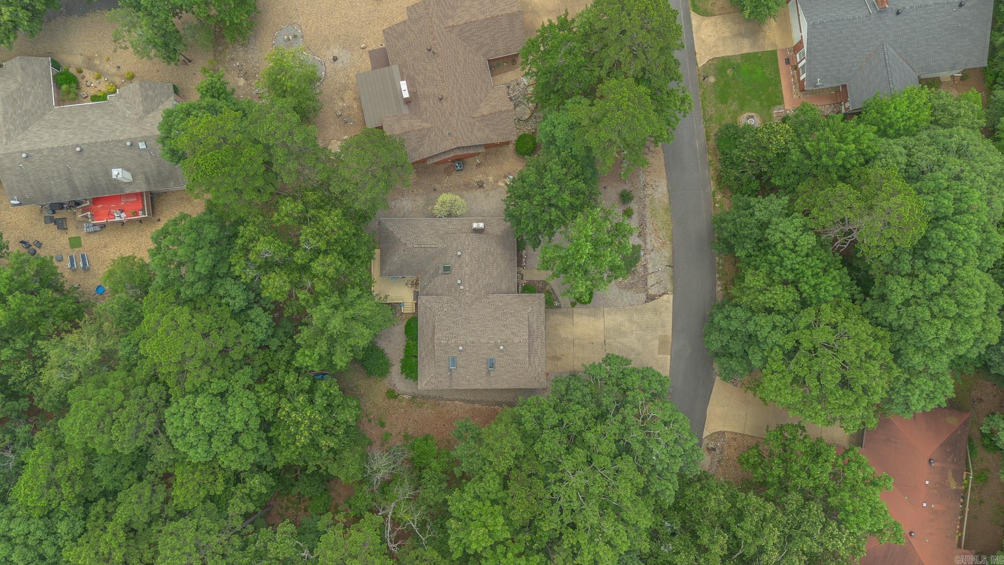 3 Las Navas  Hot Springs Village, AR