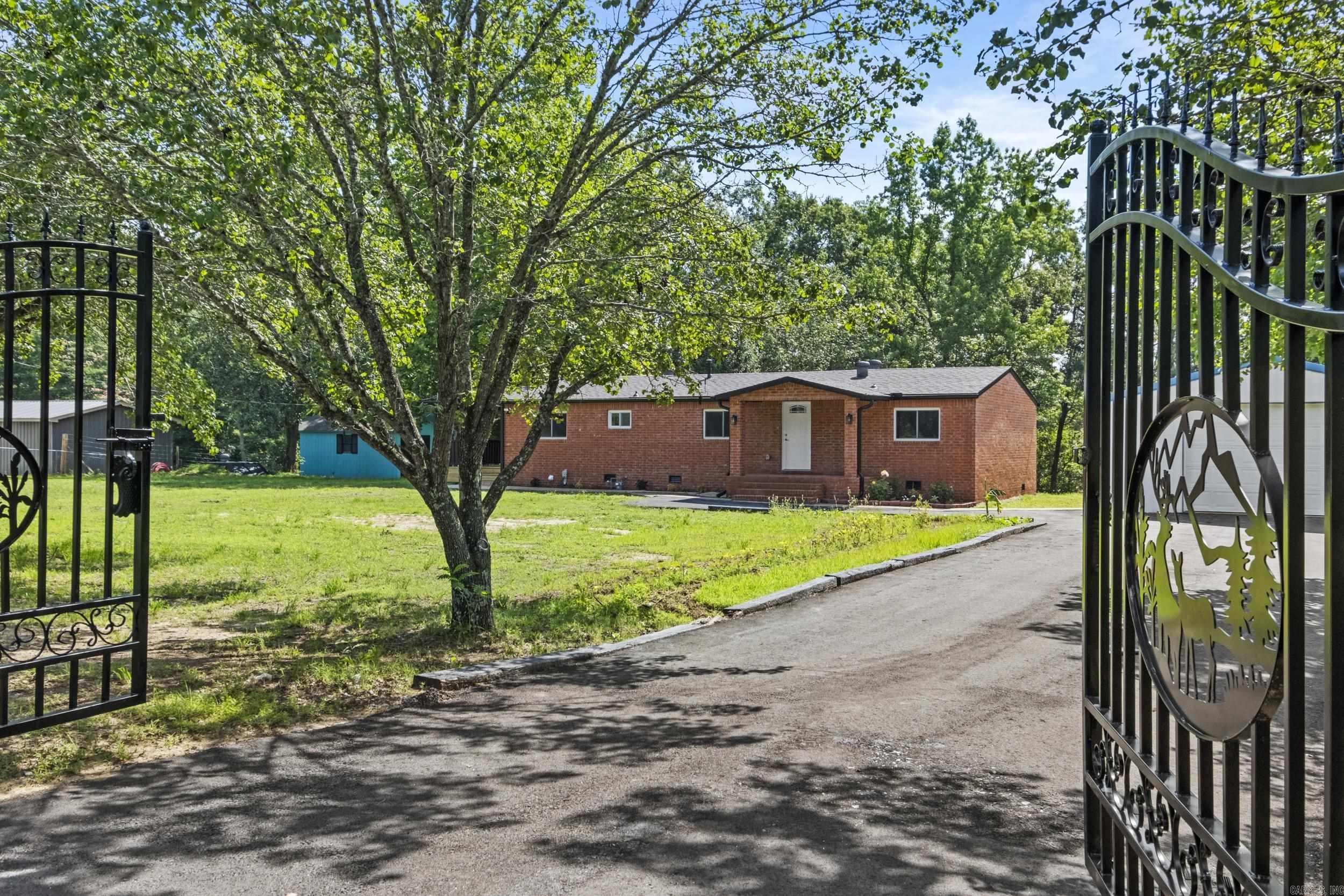 18820 Honeysuckle  Little Rock, AR