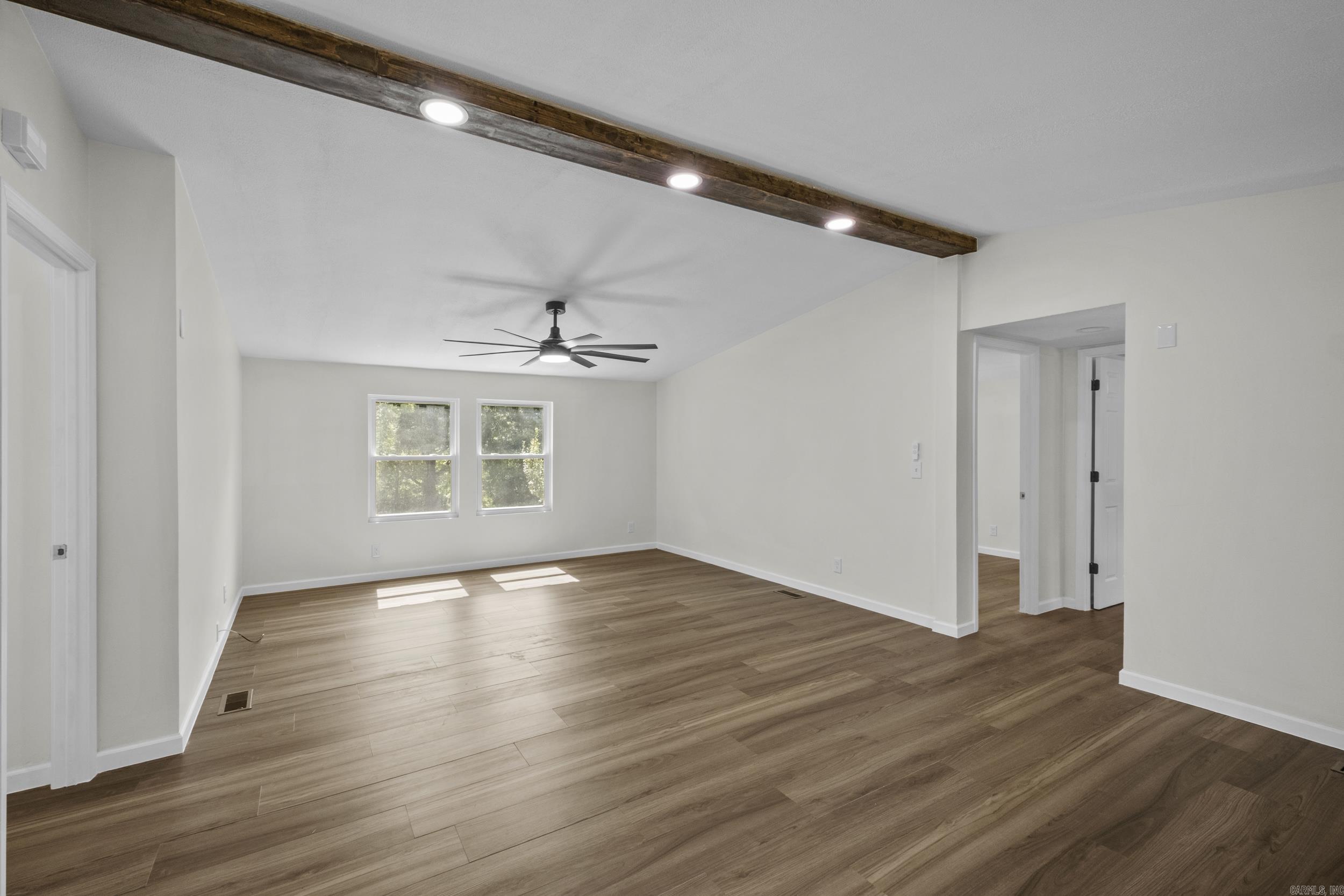 18820 Honeysuckle  Little Rock, AR
