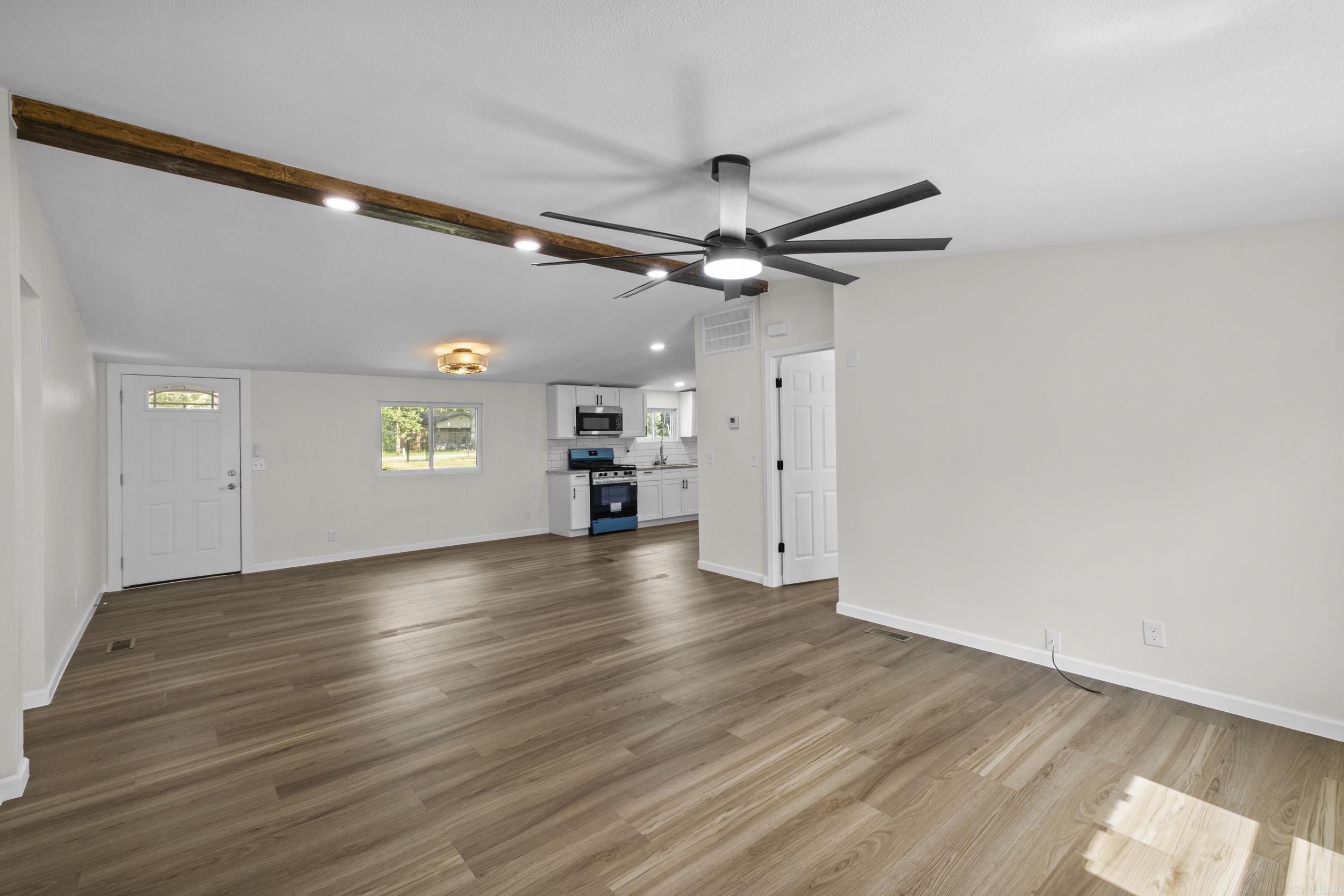 18820 Honeysuckle  Little Rock, AR