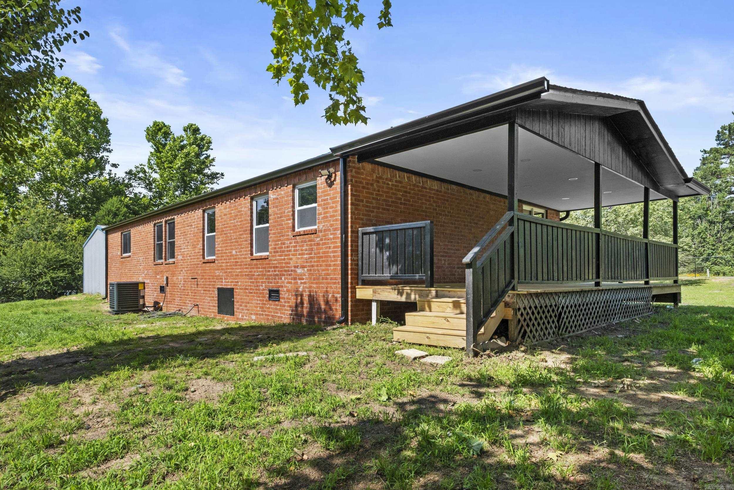 18820 Honeysuckle  Little Rock, AR