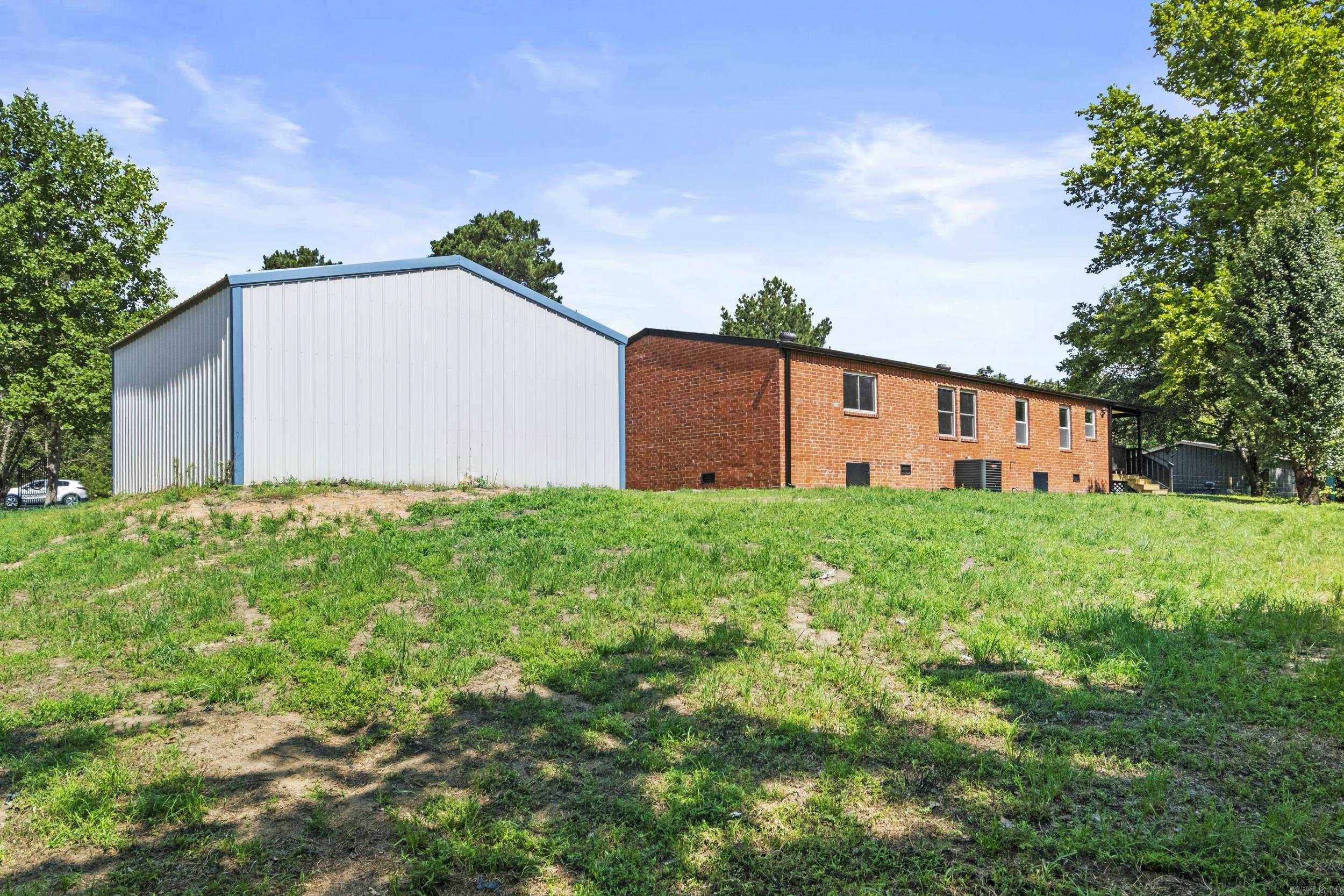 18820 Honeysuckle  Little Rock, AR