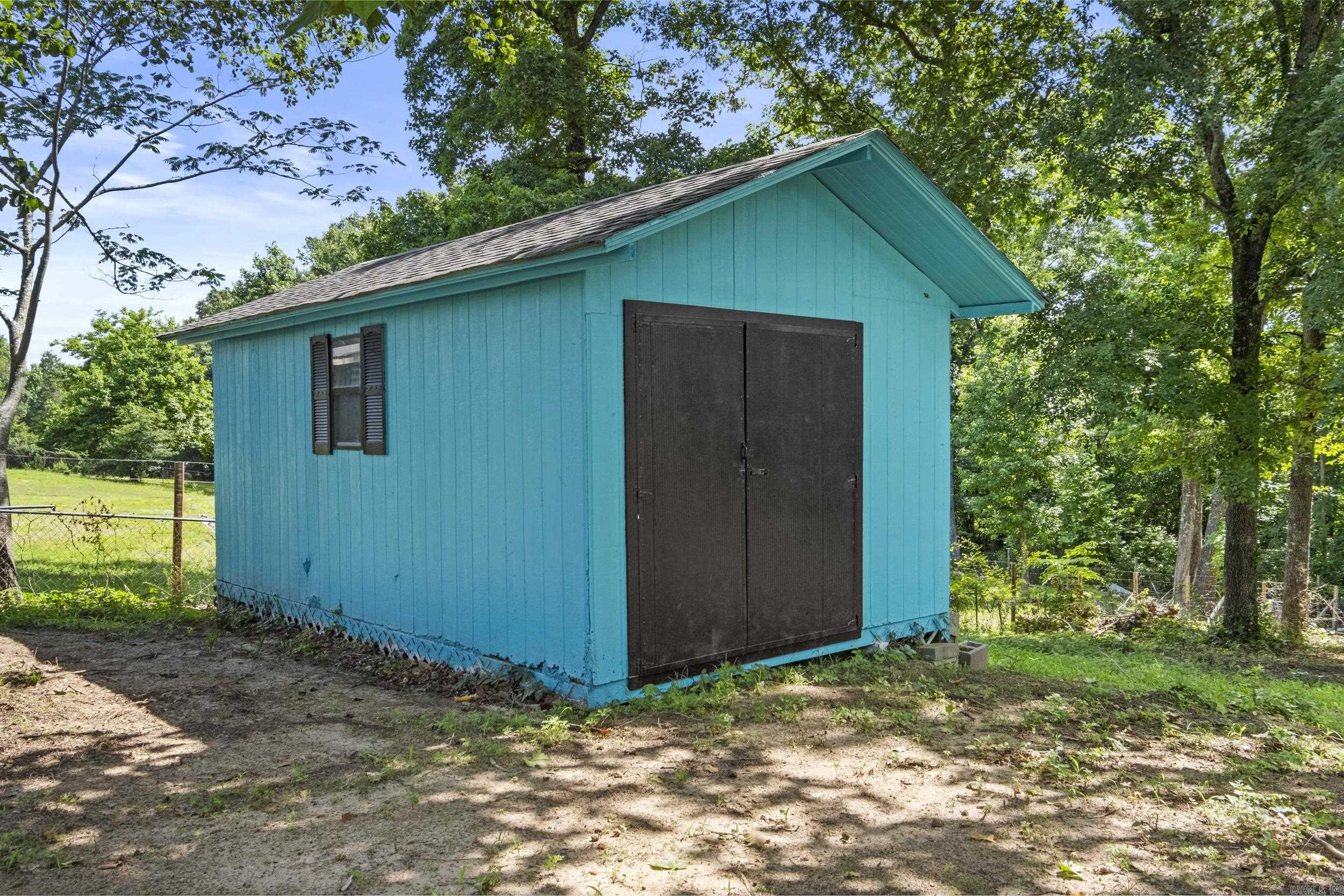 18820 Honeysuckle  Little Rock, AR
