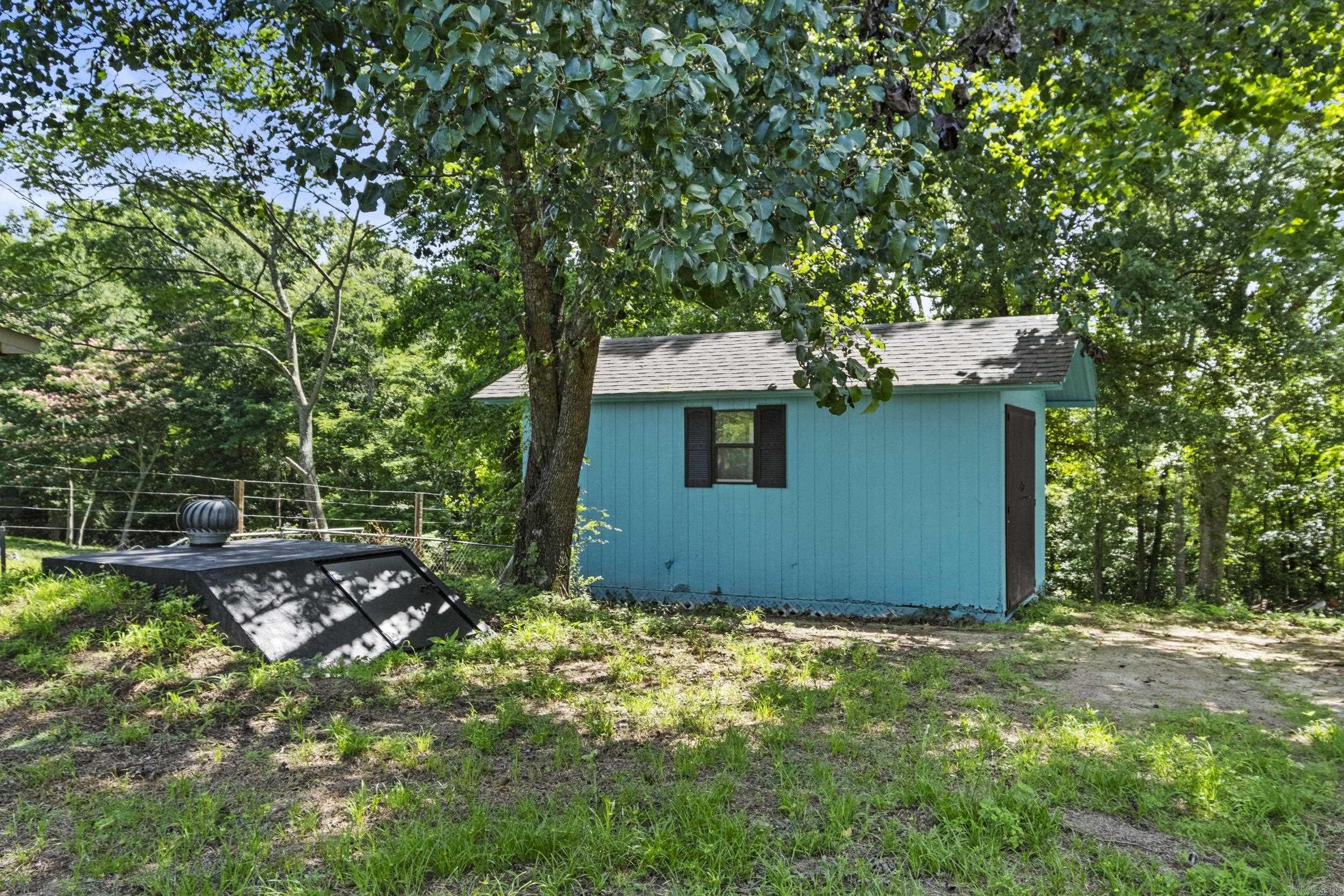18820 Honeysuckle  Little Rock, AR