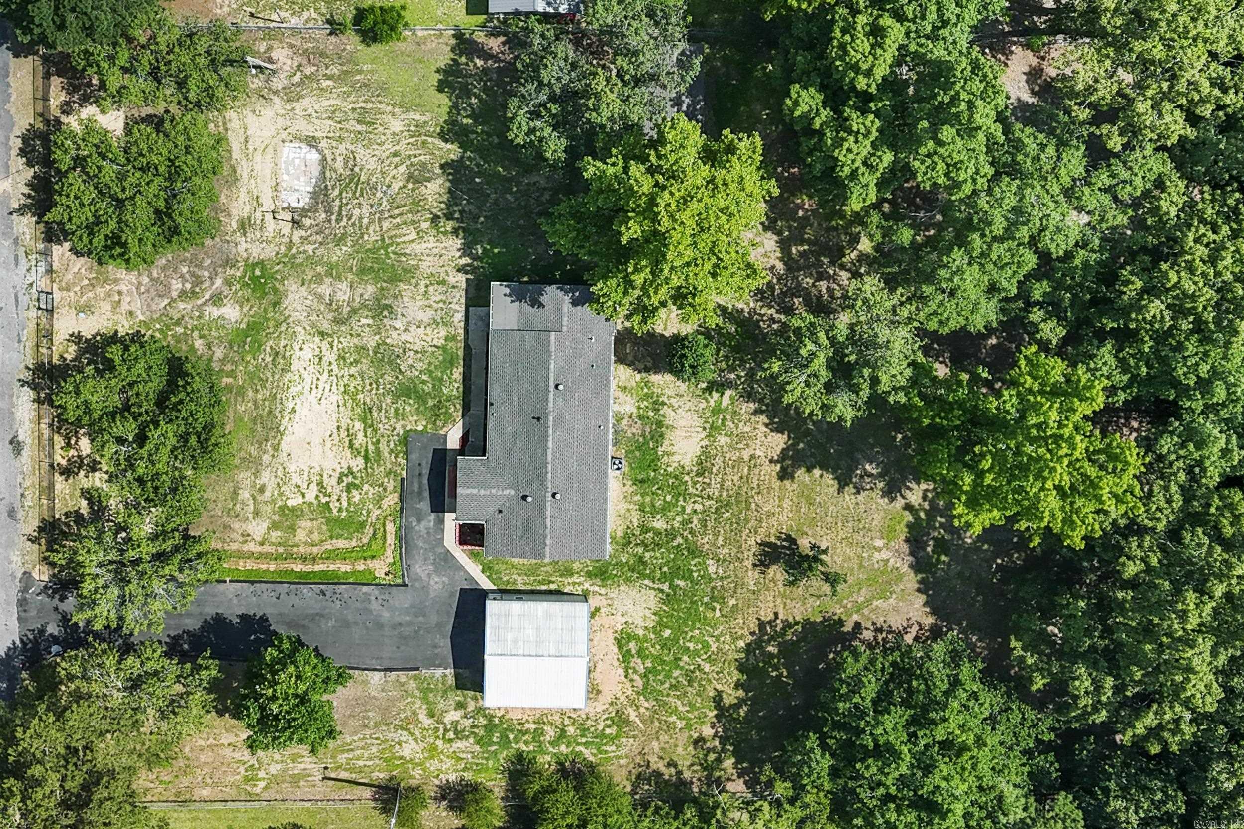 18820 Honeysuckle  Little Rock, AR