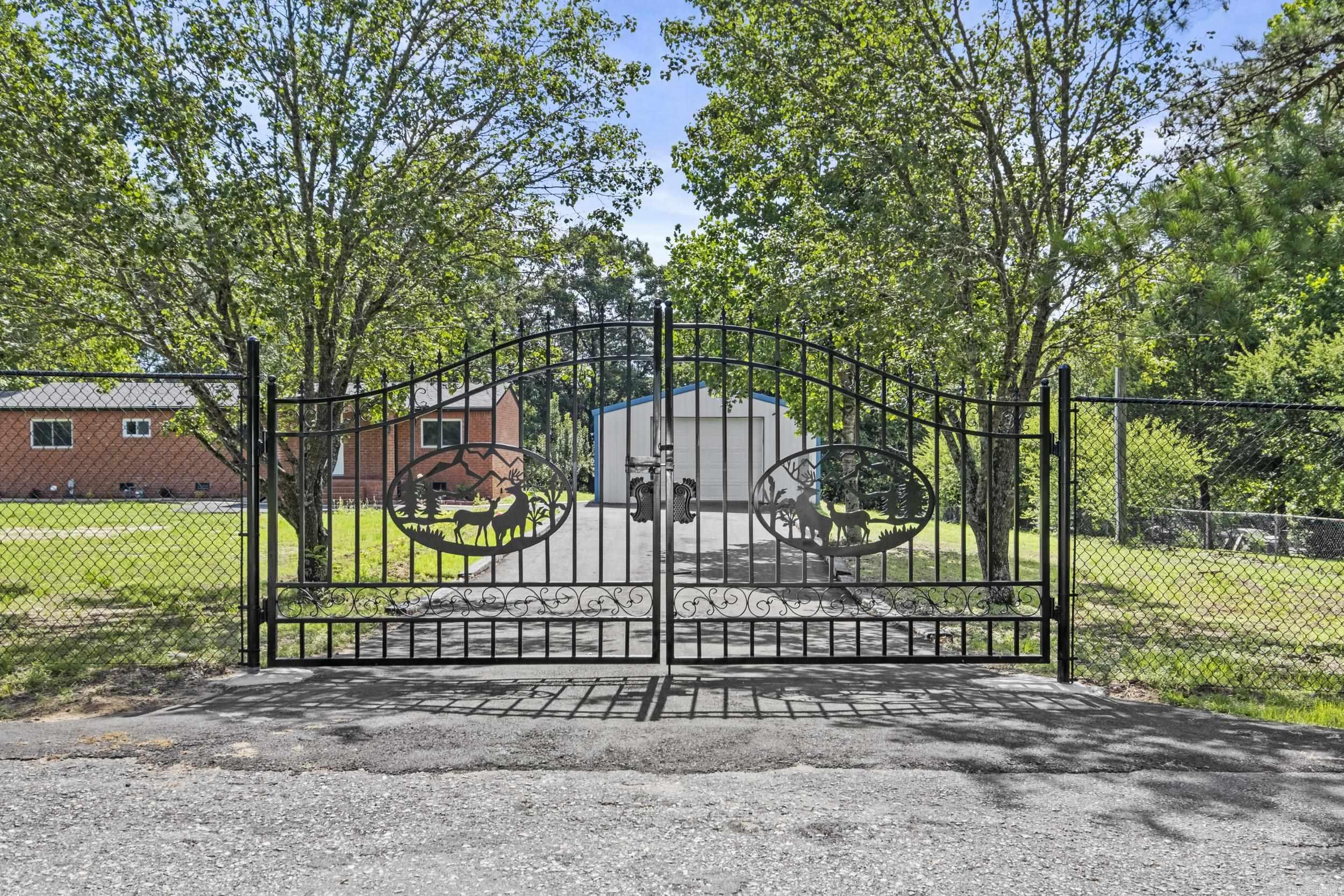 18820 Honeysuckle  Little Rock, AR