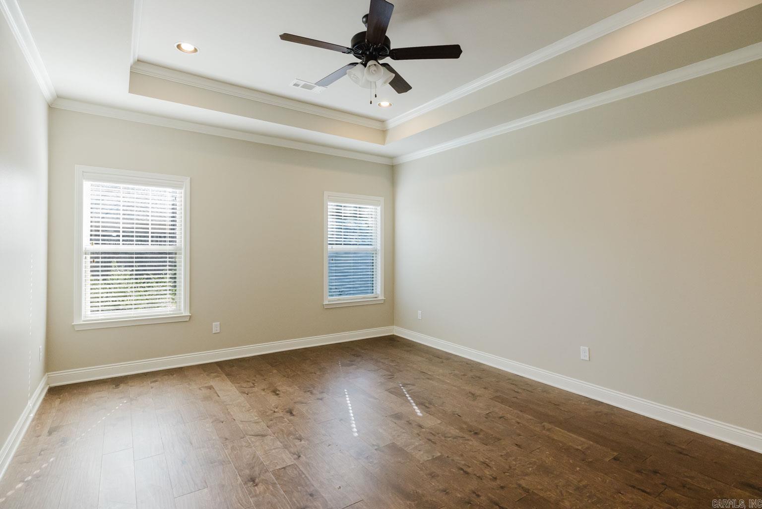 3236 Dapple Gray  Benton, AR