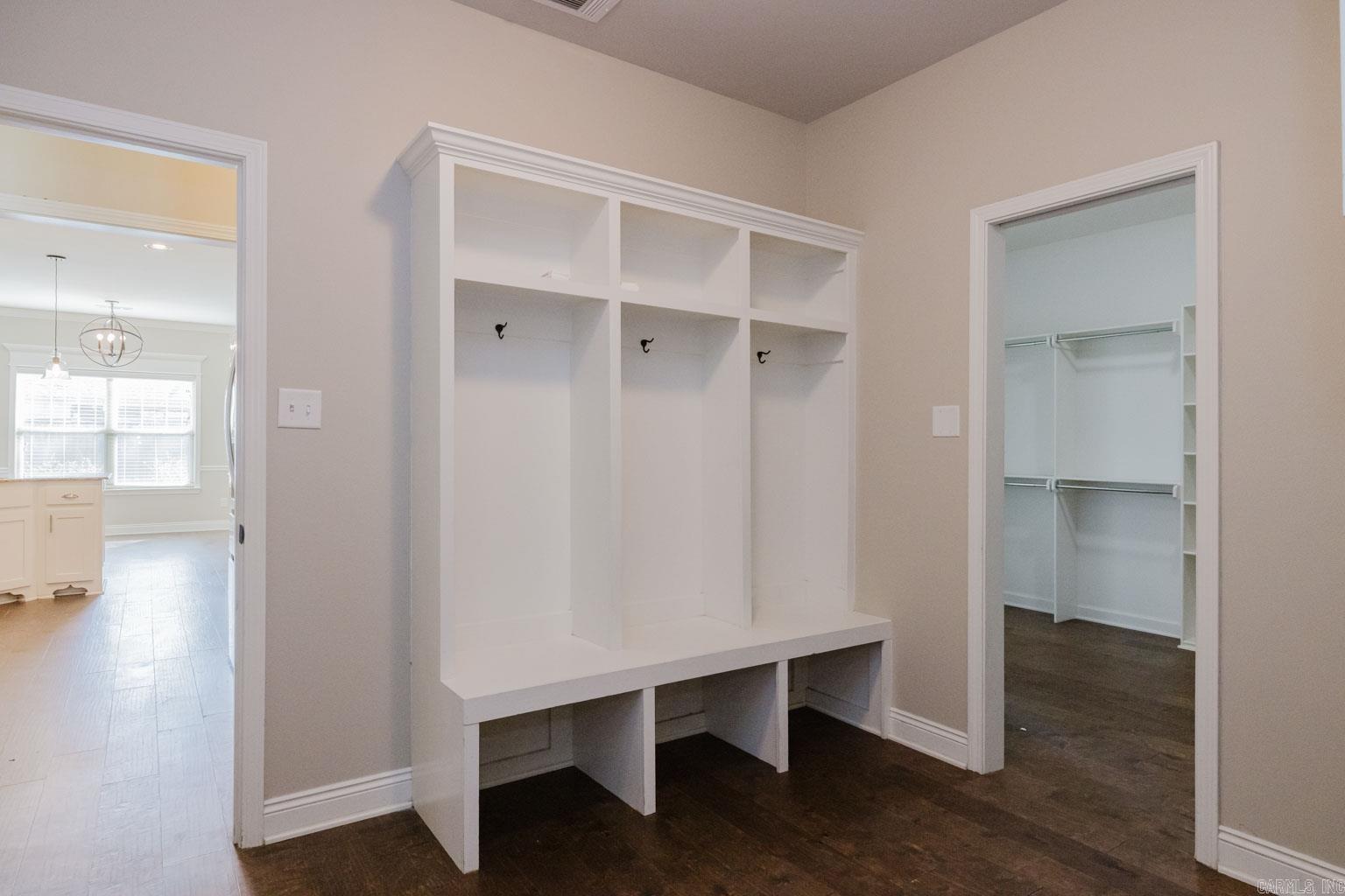 3236 Dapple Gray  Benton, AR