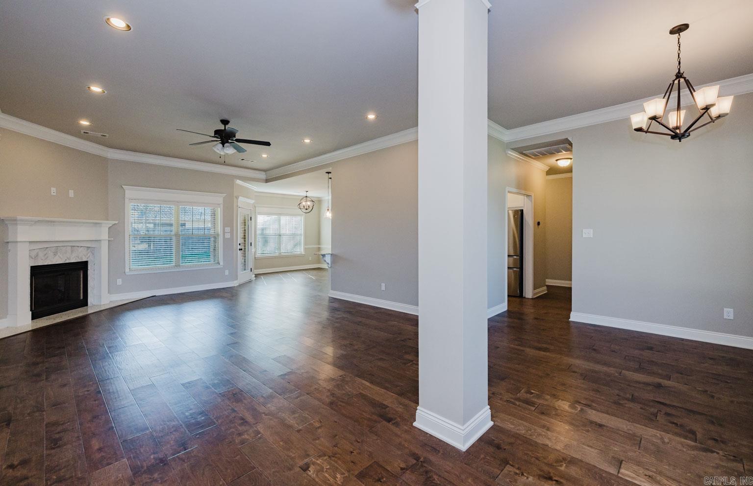 3236 Dapple Gray  Benton, AR