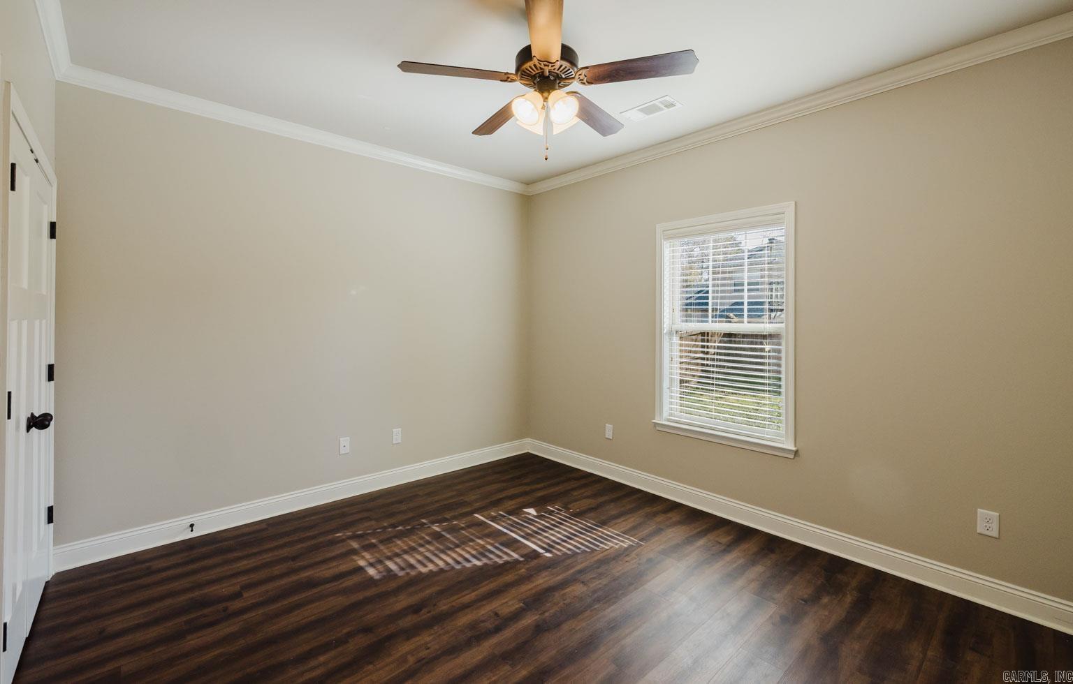 3236 Dapple Gray  Benton, AR