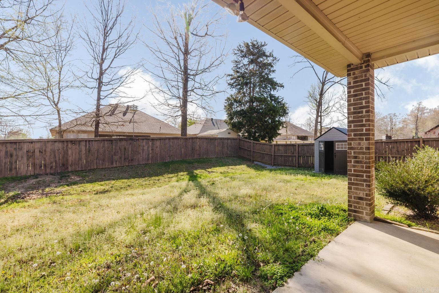 3236 Dapple Gray  Benton, AR