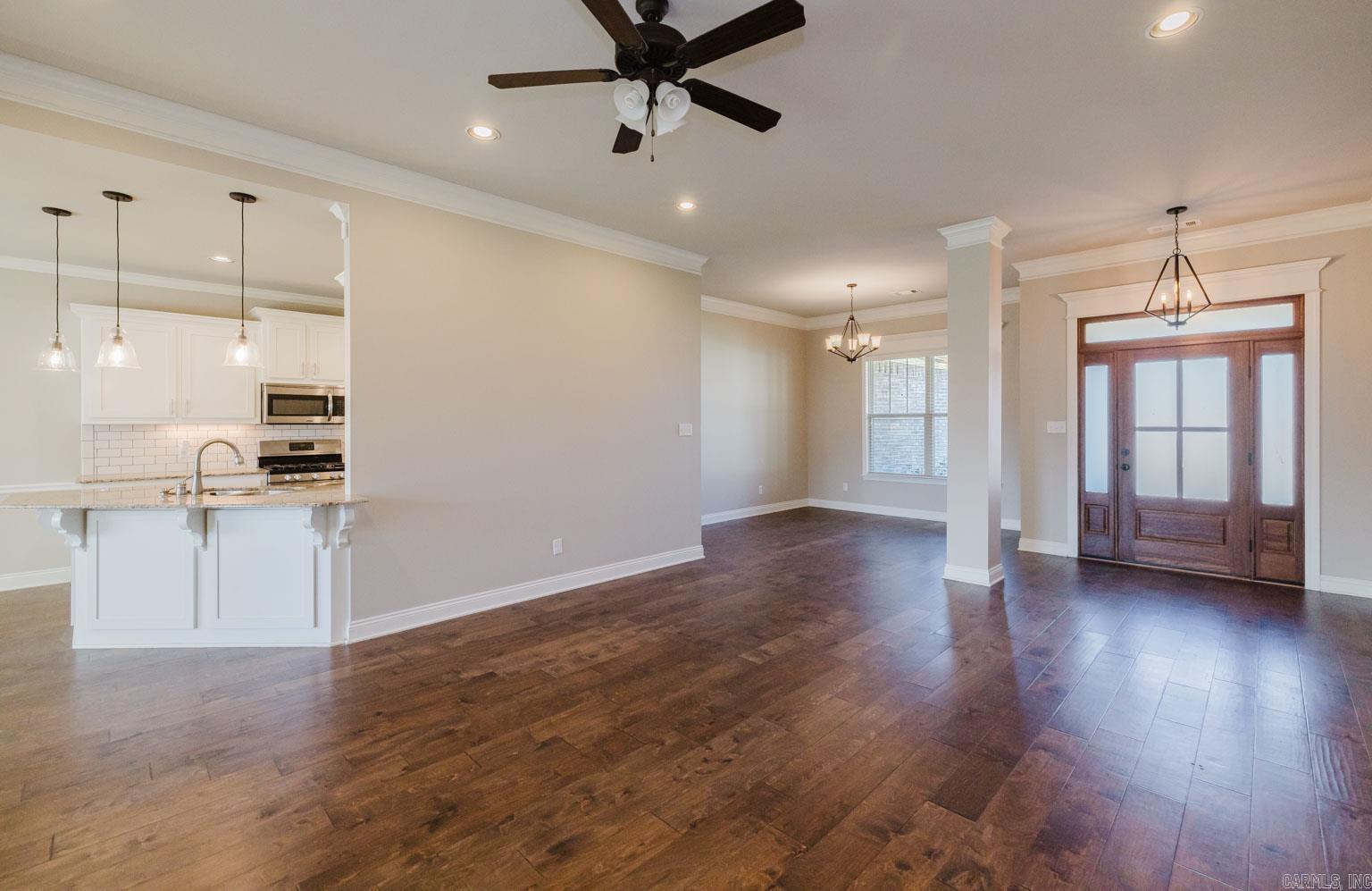 3236 Dapple Gray  Benton, AR