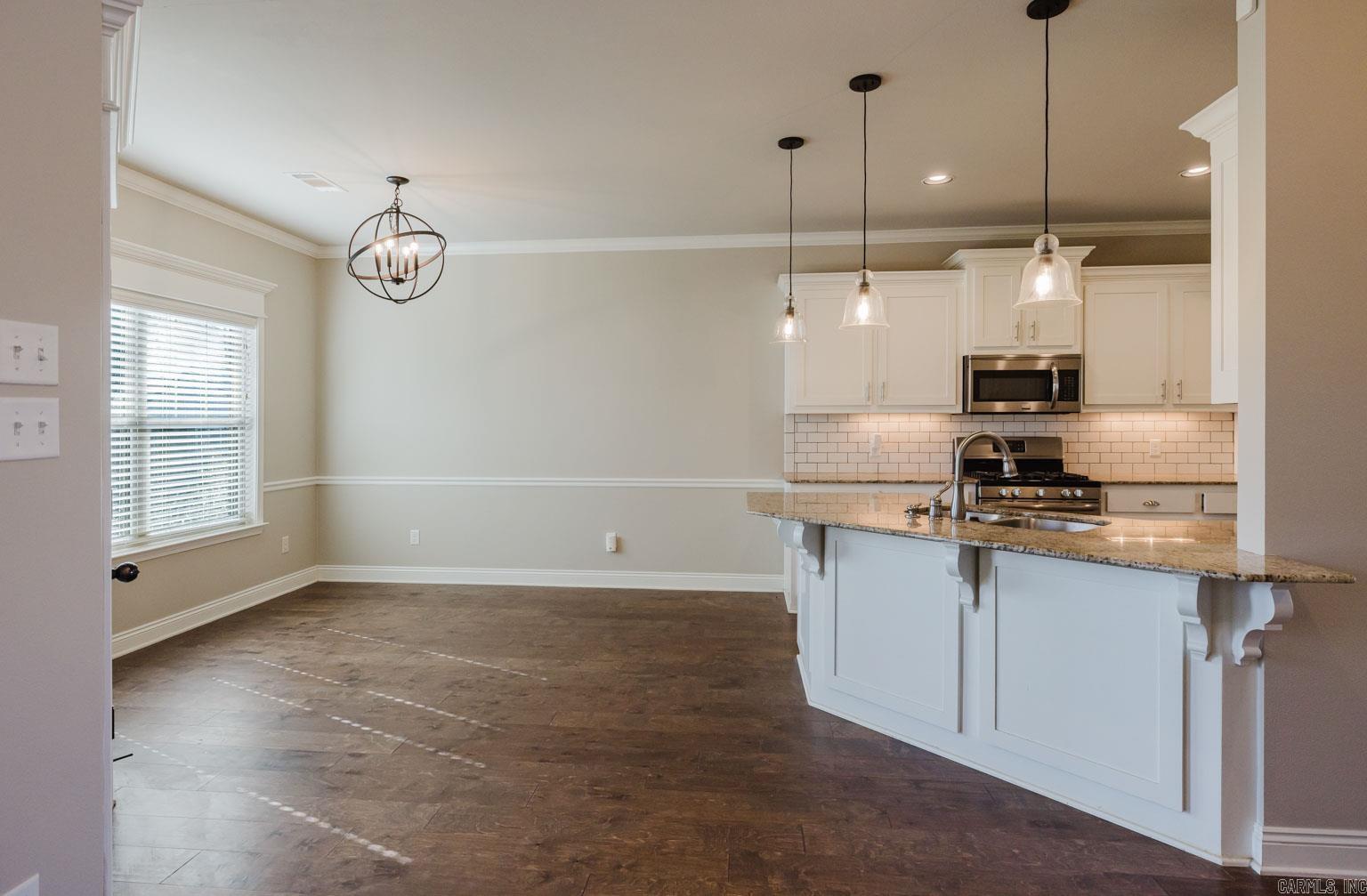 3236 Dapple Gray  Benton, AR