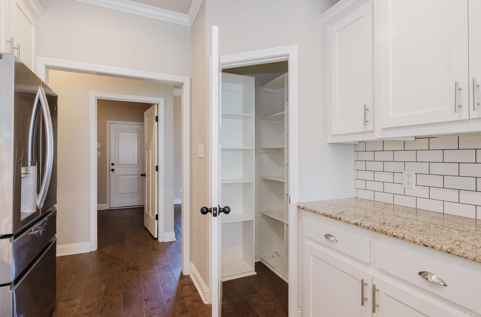 3236 Dapple Gray  Benton, AR