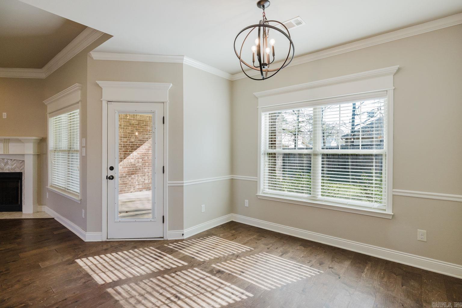 3236 Dapple Gray  Benton, AR