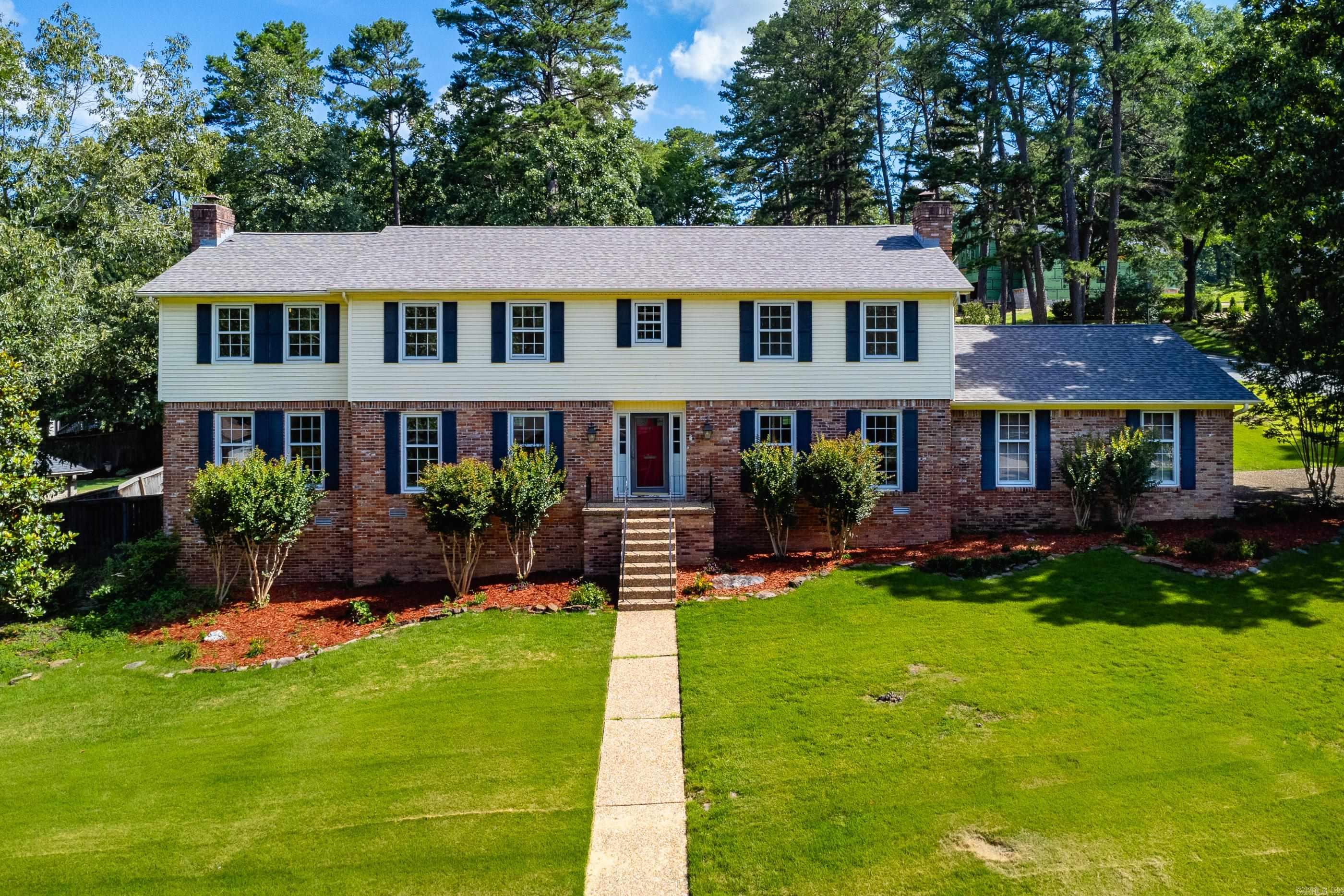 26 Longlea  Little Rock, AR