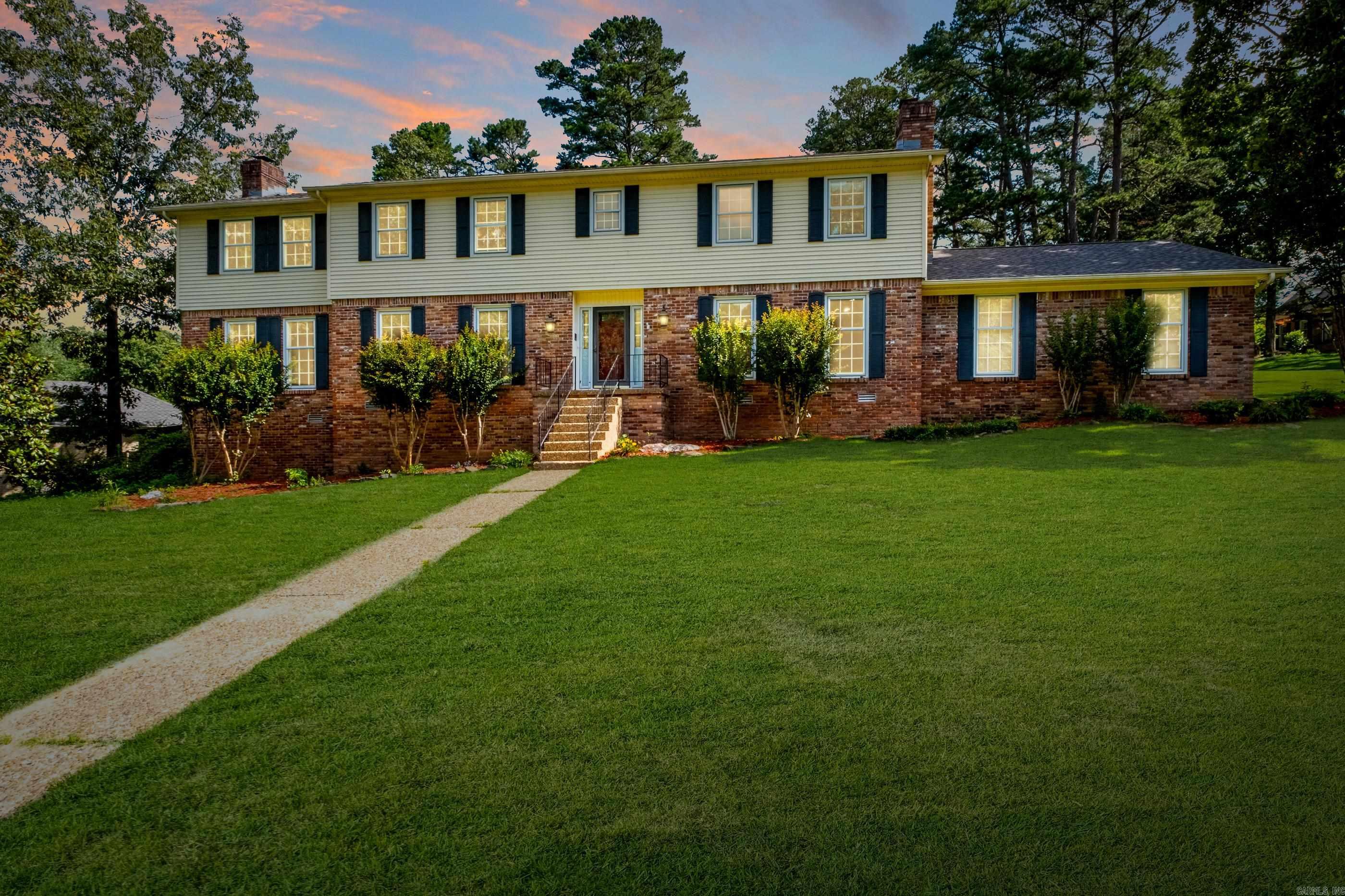 26 Longlea  Little Rock, AR