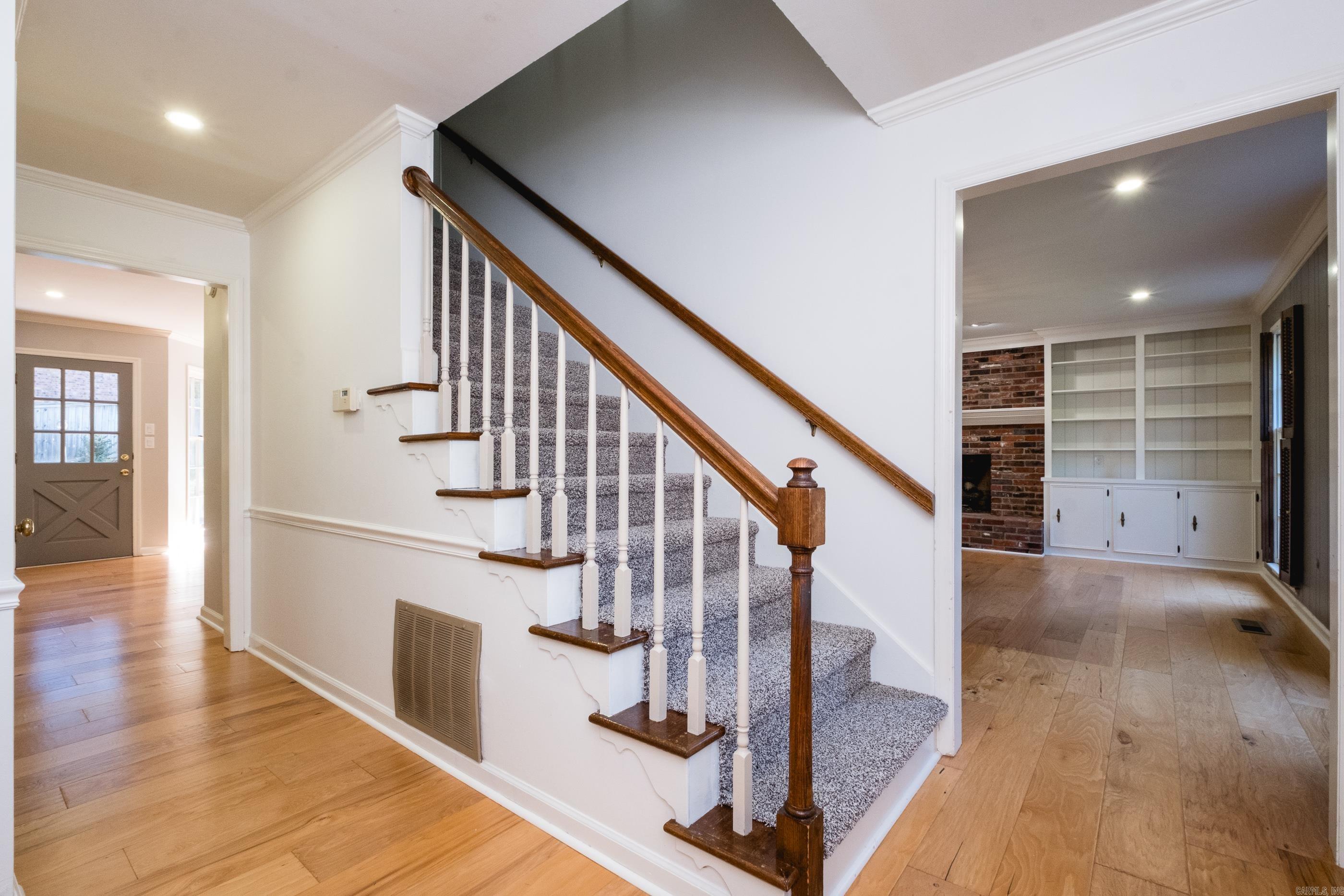 26 Longlea  Little Rock, AR