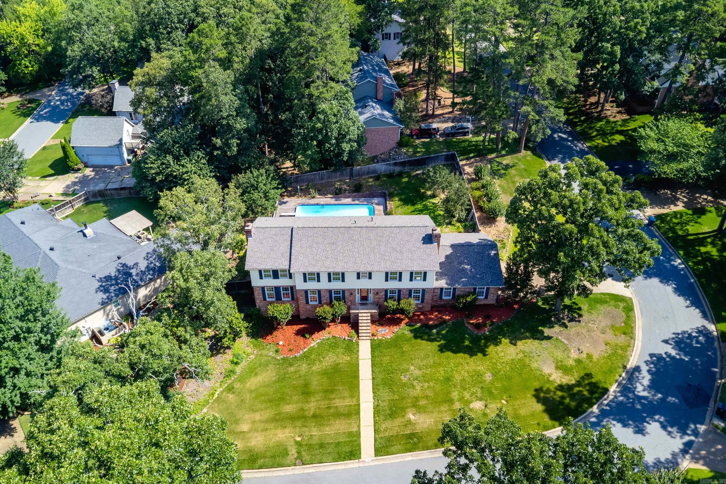 26 Longlea  Little Rock, AR