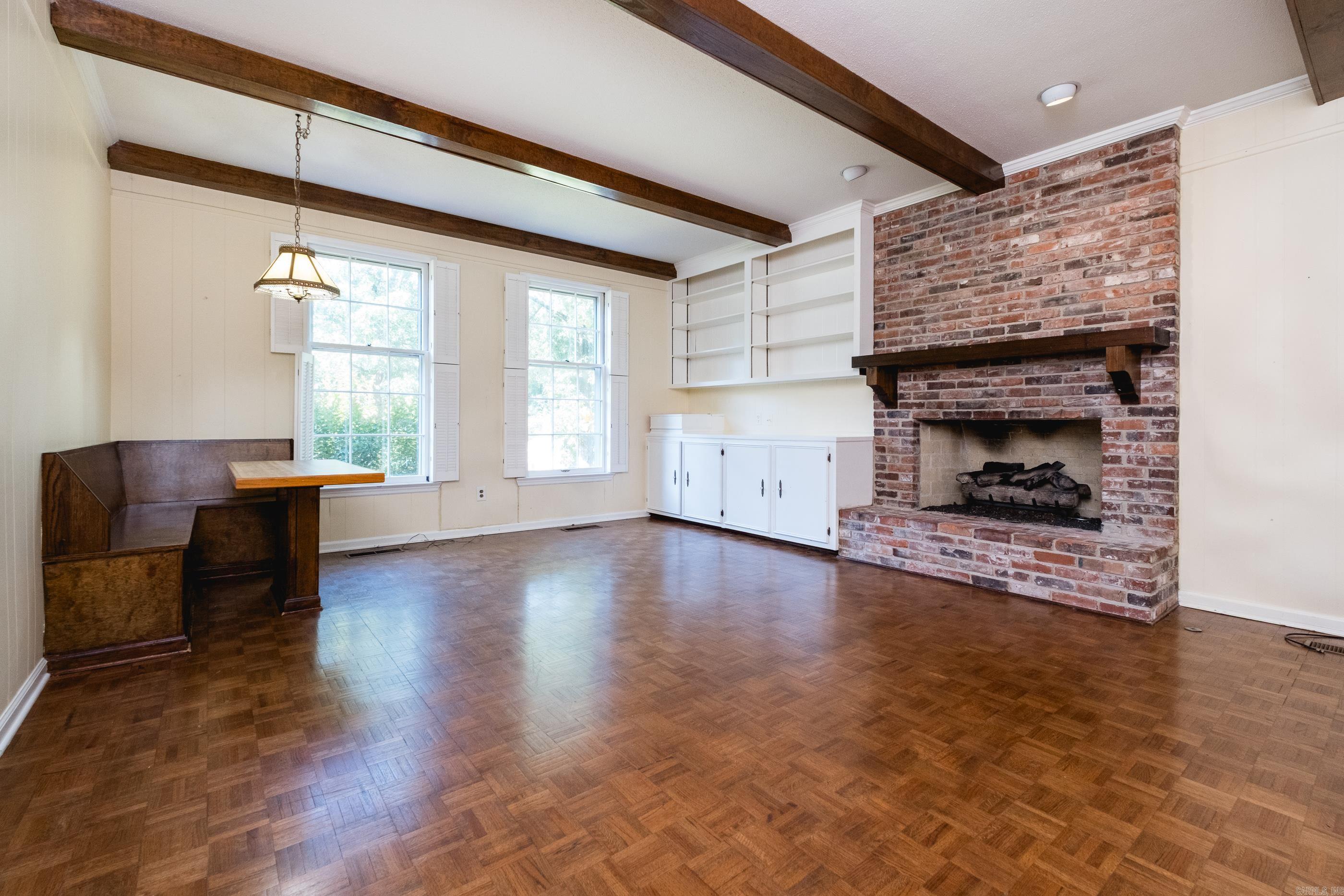 26 Longlea  Little Rock, AR