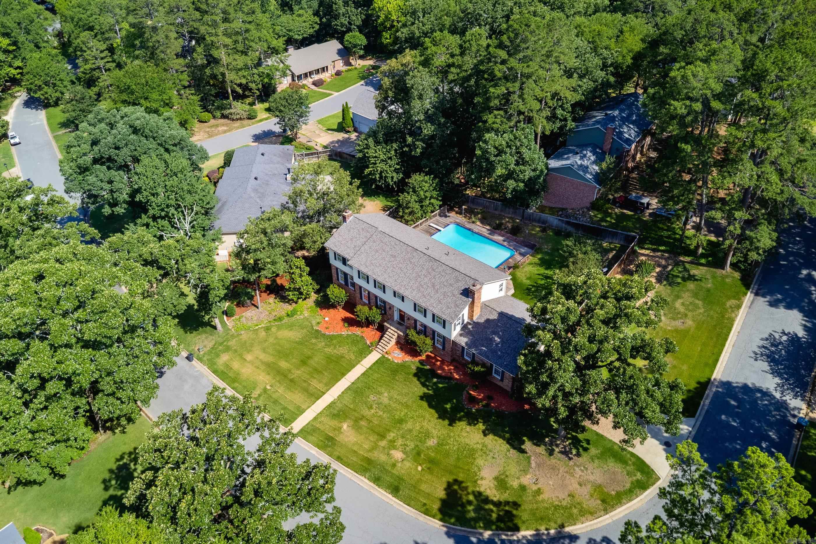26 Longlea  Little Rock, AR