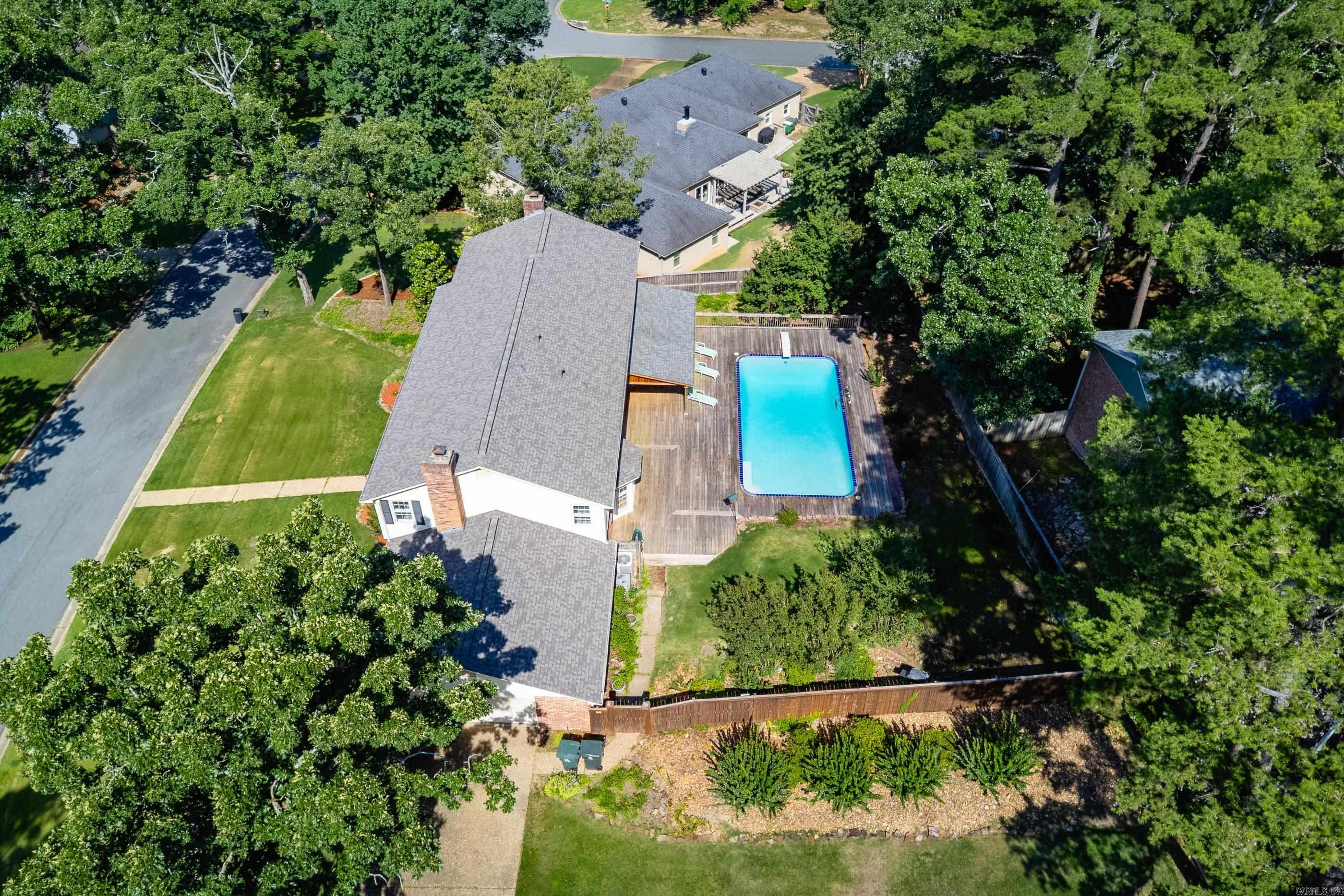 26 Longlea  Little Rock, AR
