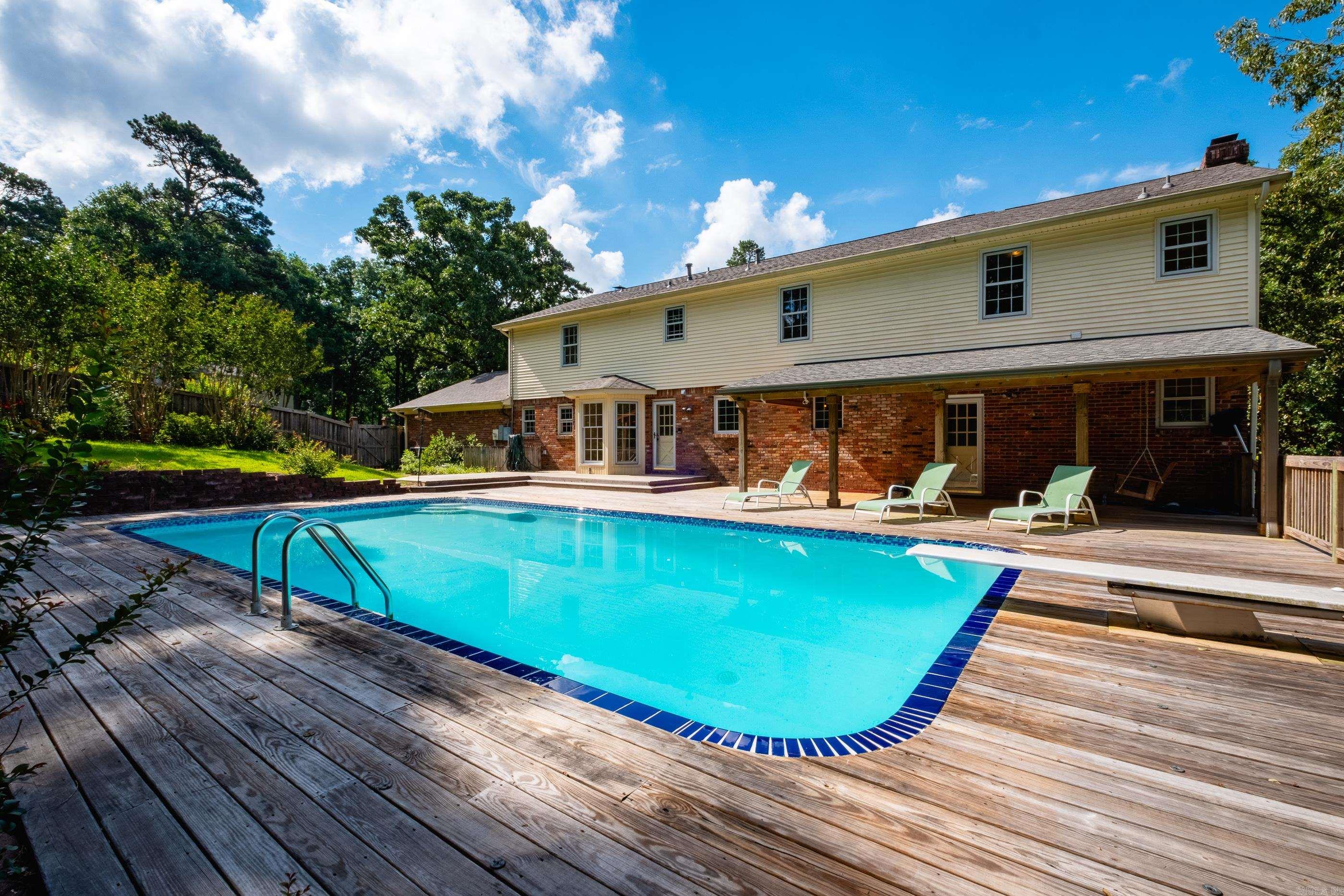 26 Longlea  Little Rock, AR