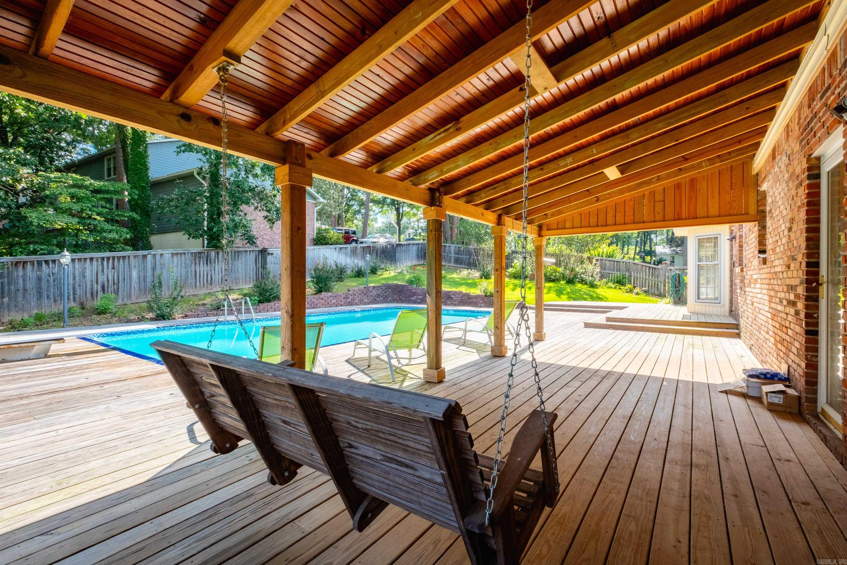 26 Longlea  Little Rock, AR