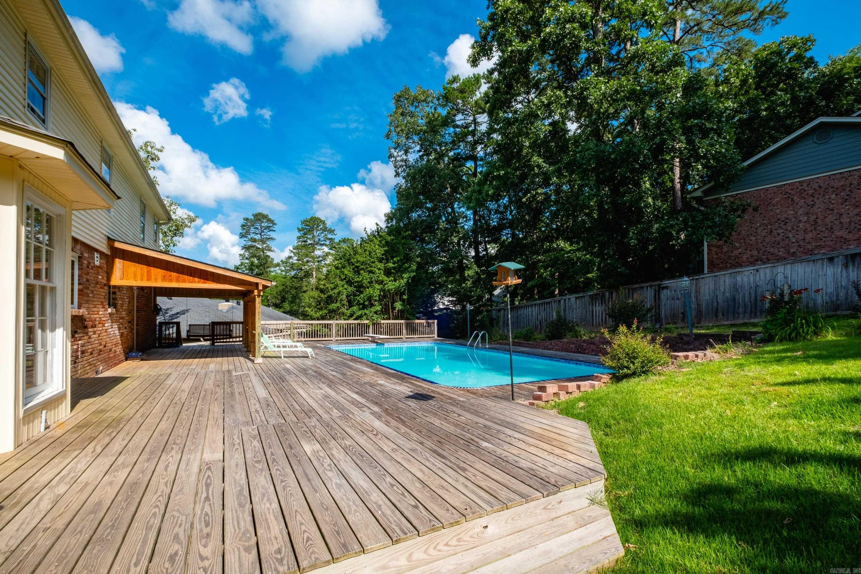 26 Longlea  Little Rock, AR