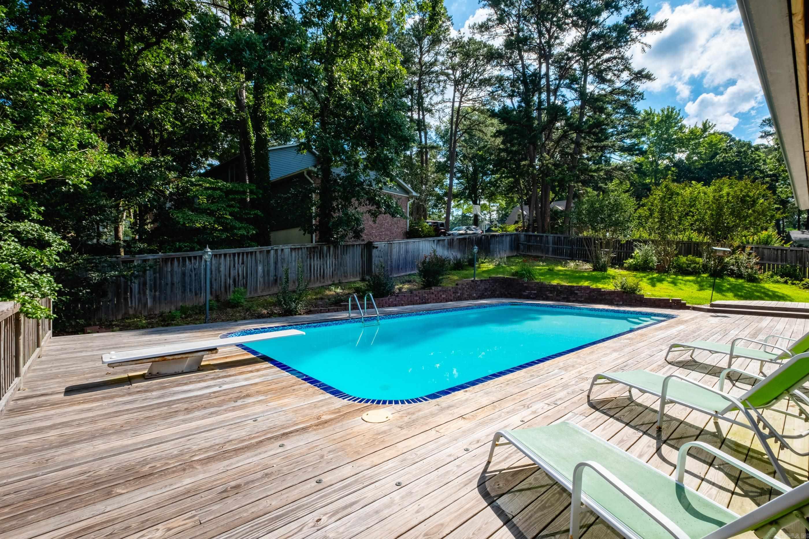 26 Longlea  Little Rock, AR
