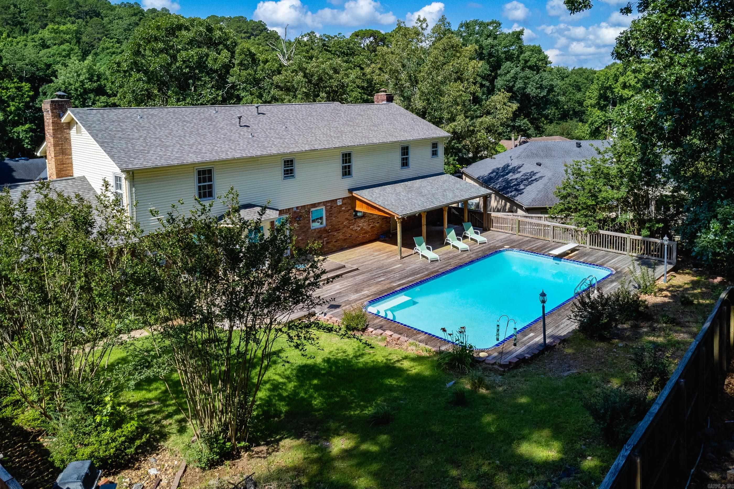 26 Longlea  Little Rock, AR