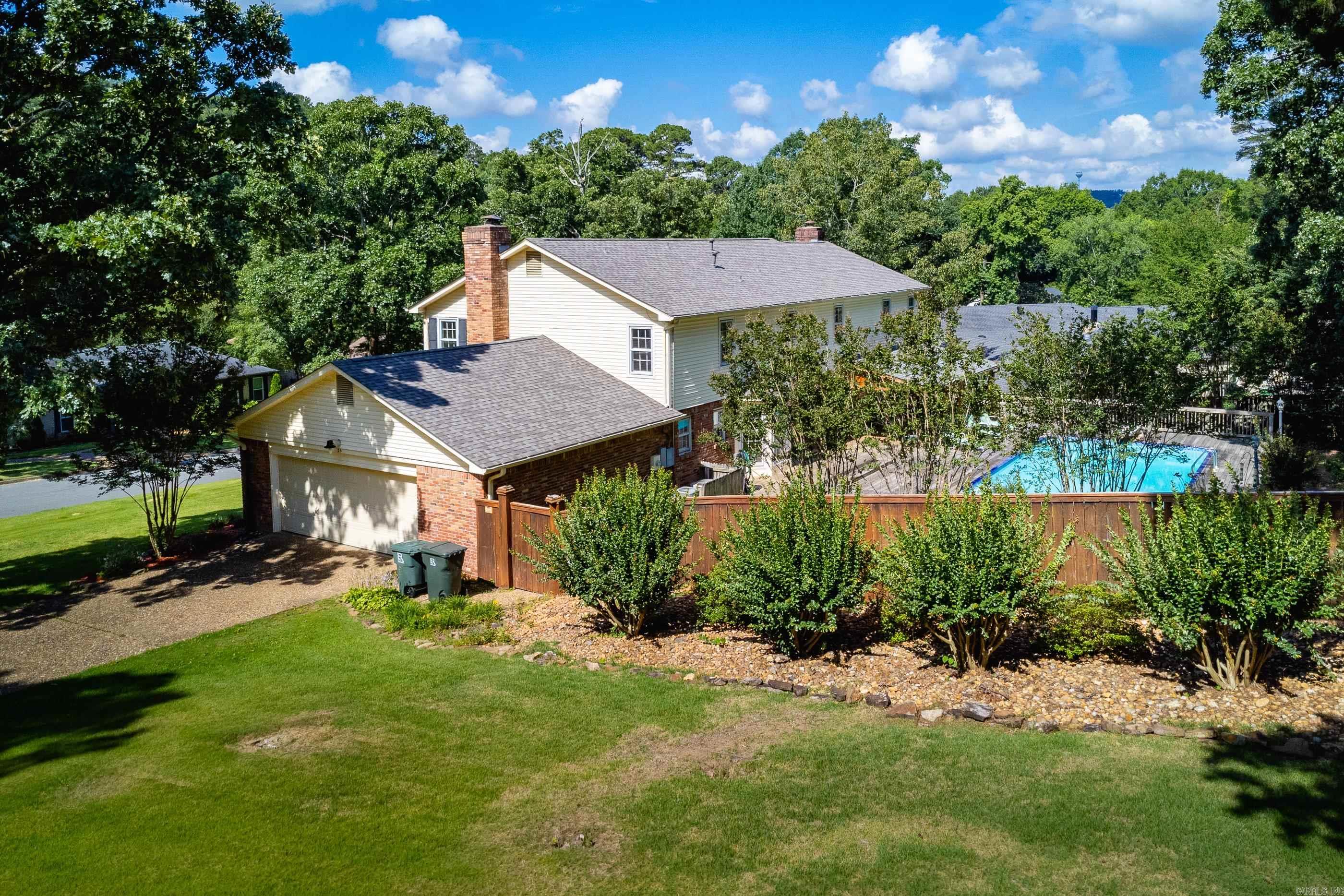 26 Longlea  Little Rock, AR