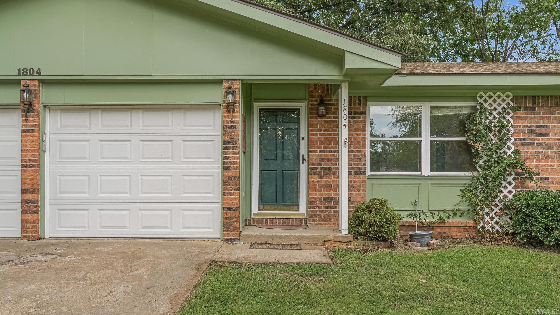 1804 Rich Rd  Jonesboro, AR