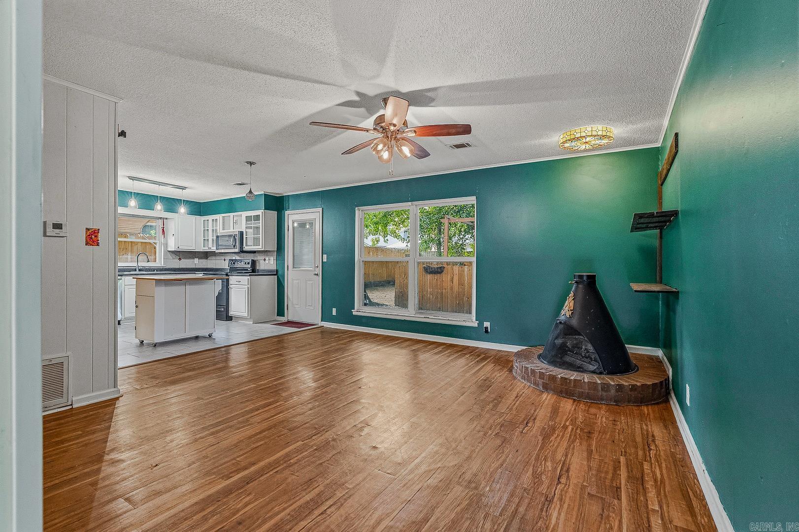 1804 Rich Rd  Jonesboro, AR