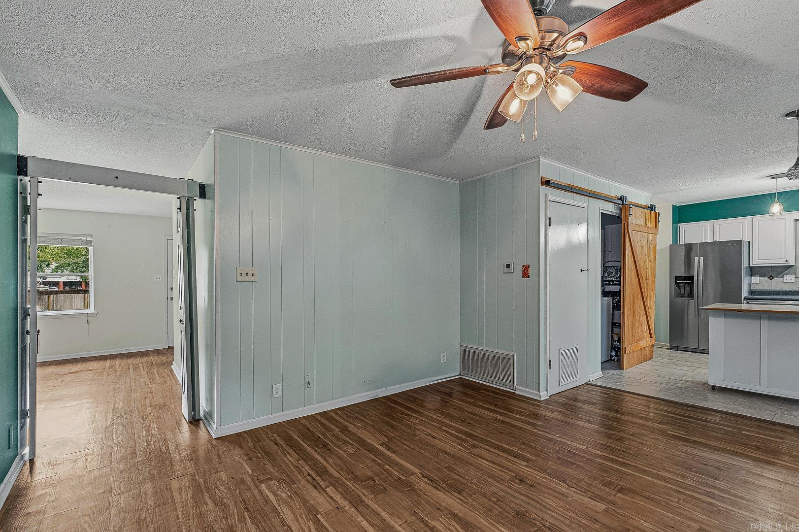 1804 Rich Rd  Jonesboro, AR