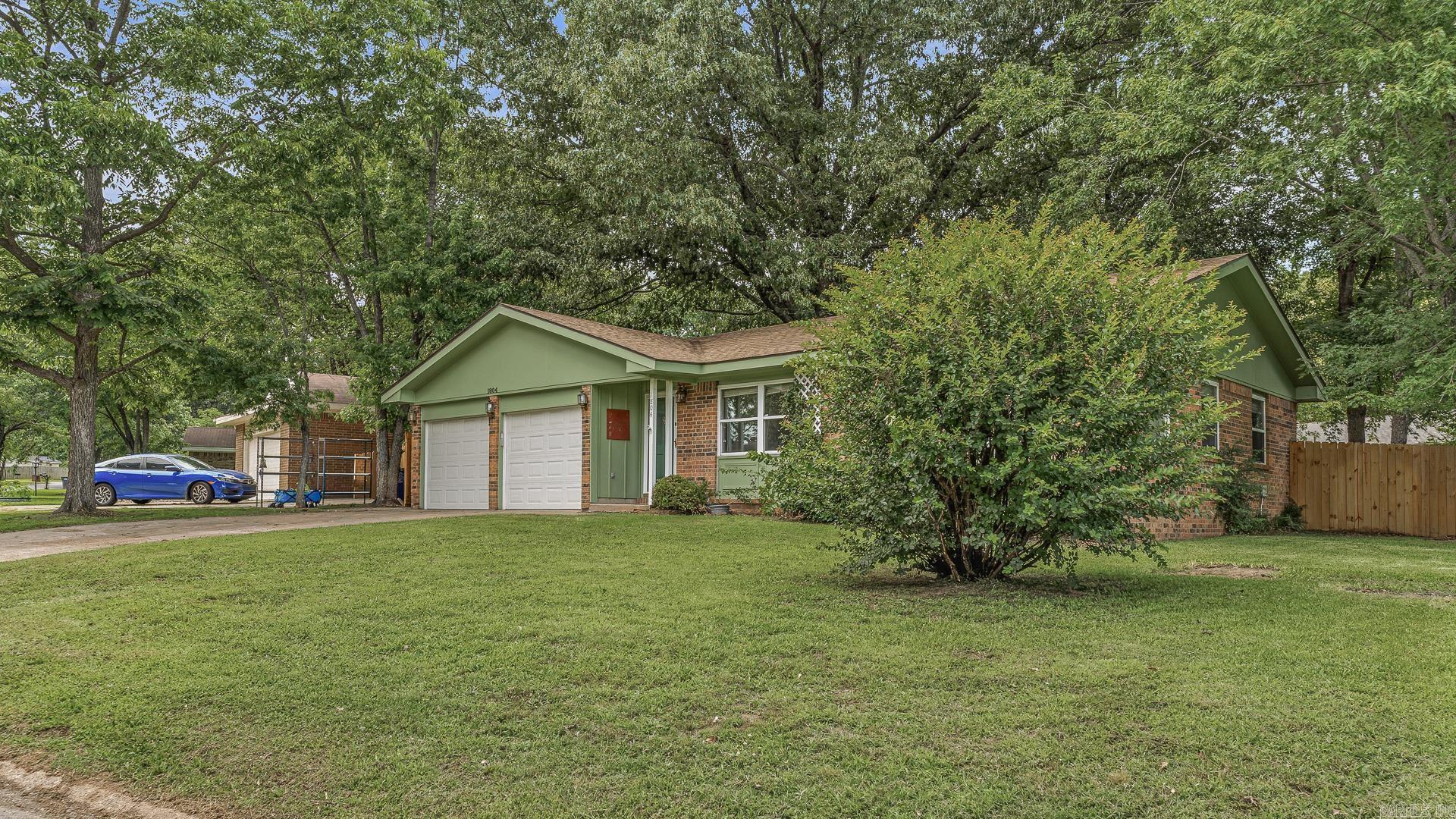 1804 Rich Rd  Jonesboro, AR