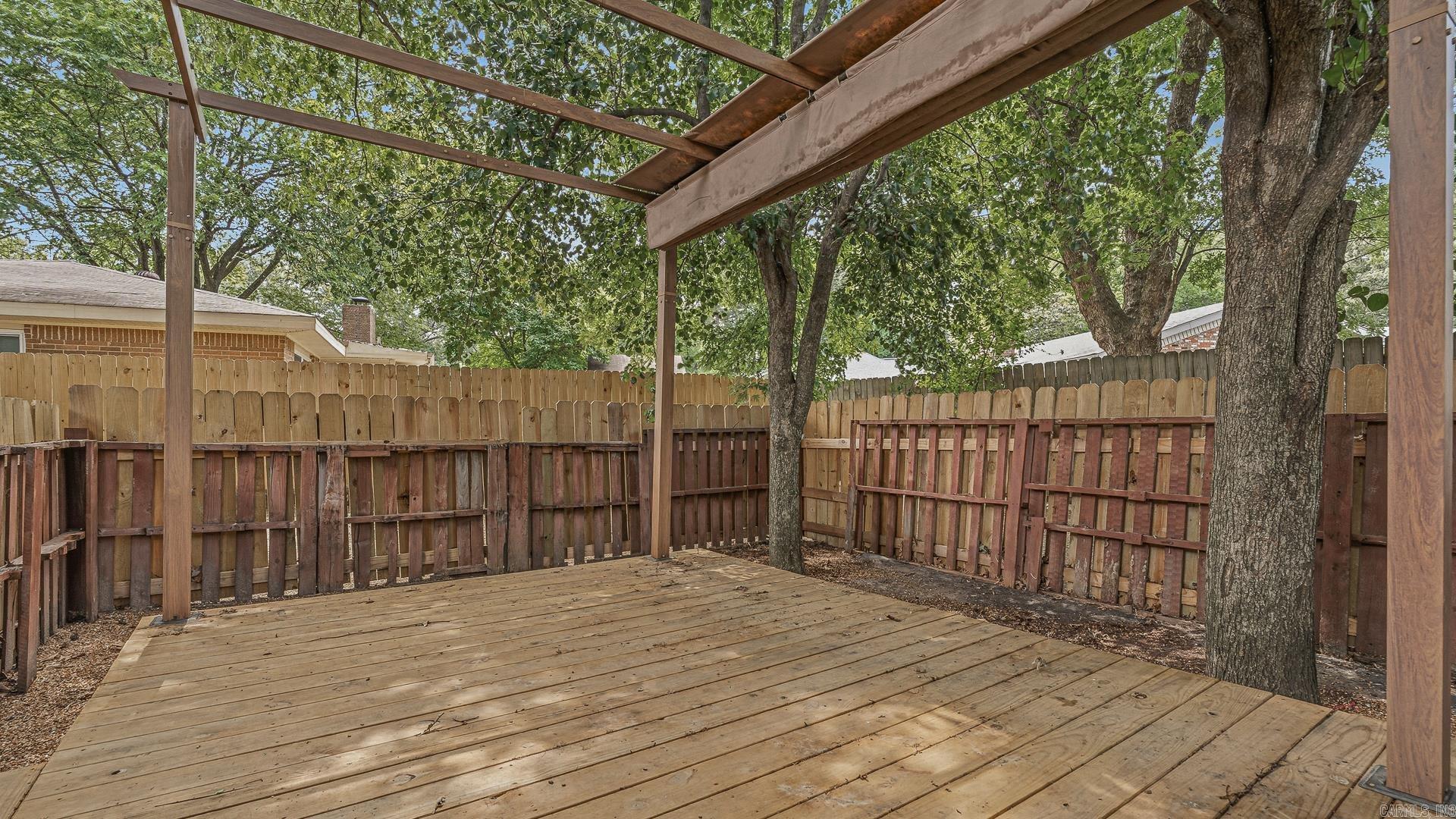 1804 Rich Rd  Jonesboro, AR