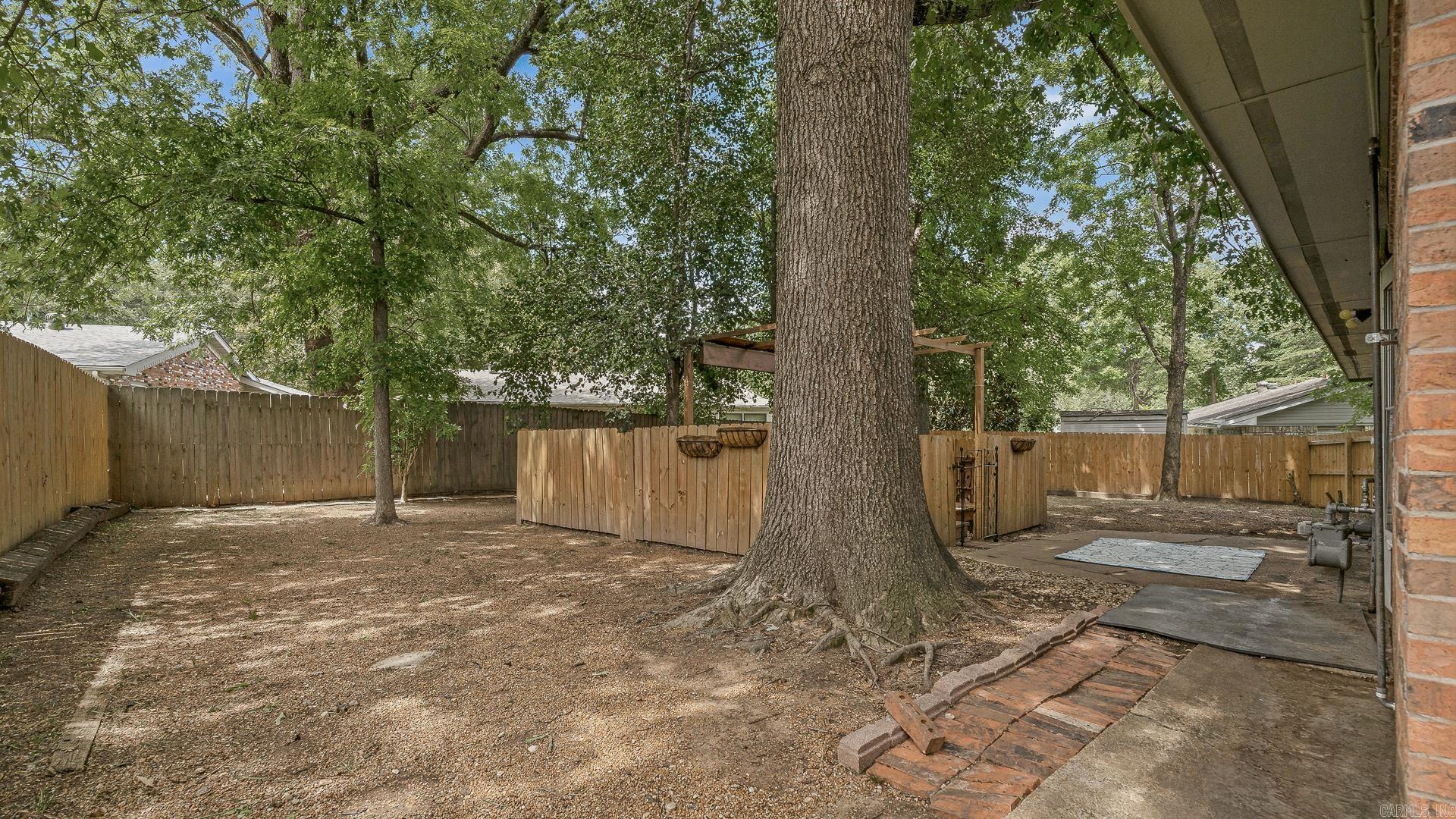 1804 Rich Rd  Jonesboro, AR