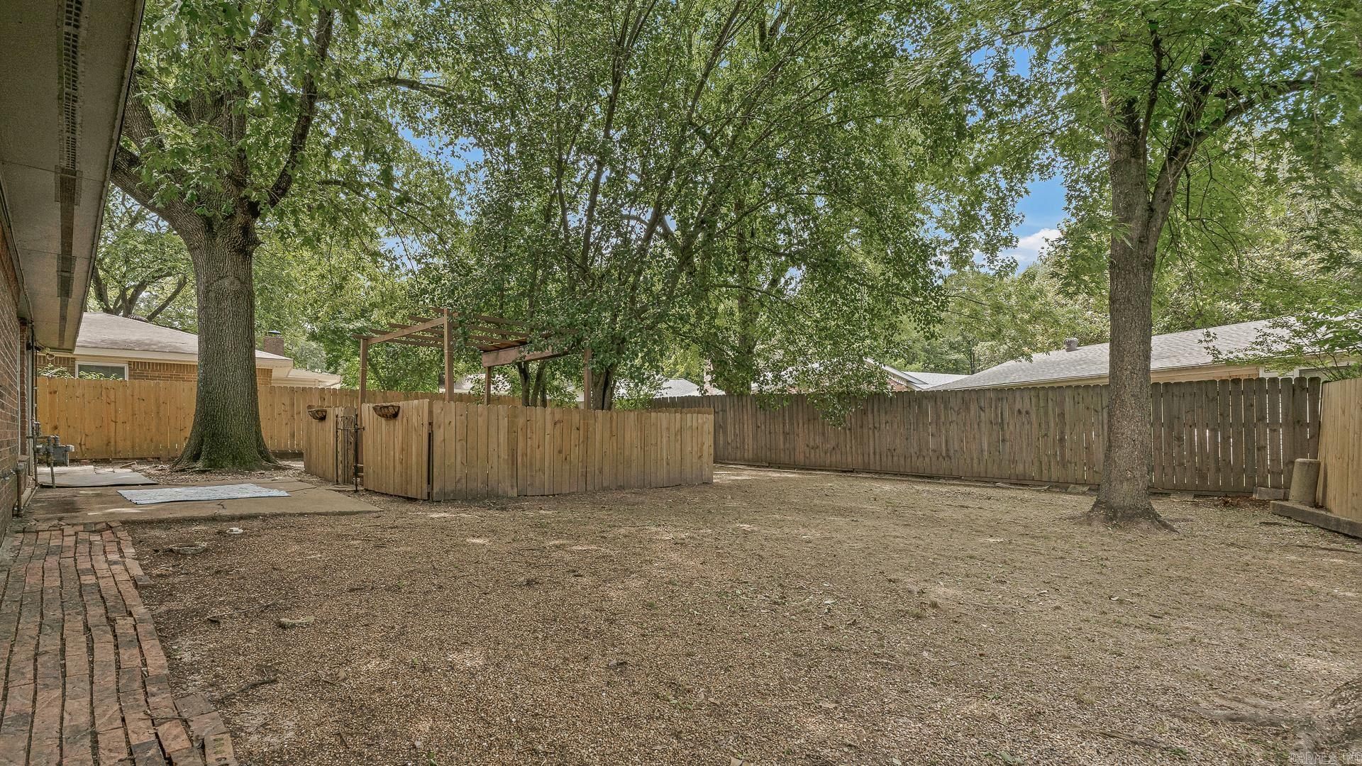 1804 Rich Rd  Jonesboro, AR