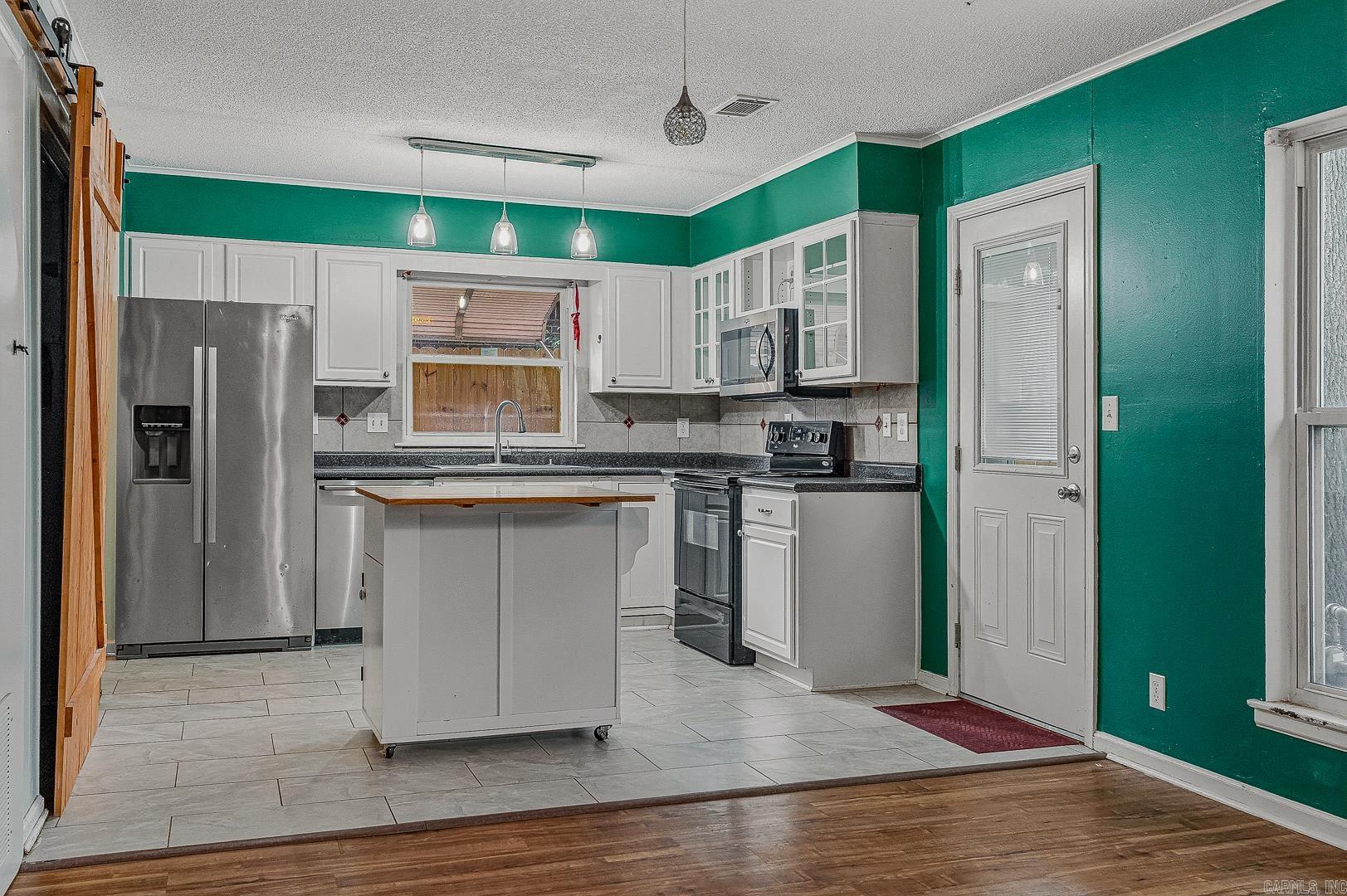 1804 Rich Rd  Jonesboro, AR