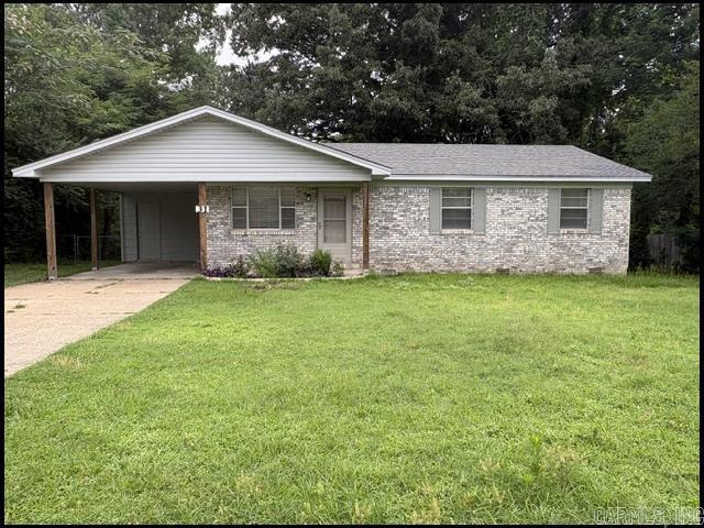 31 Crain  Bryant, AR