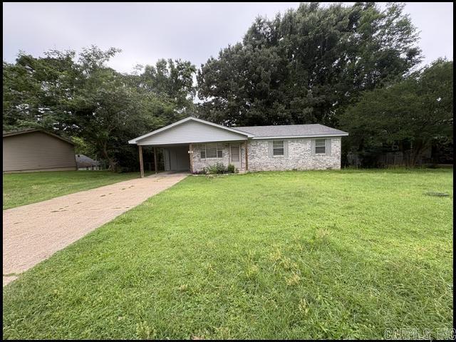 31 Crain  Bryant, AR