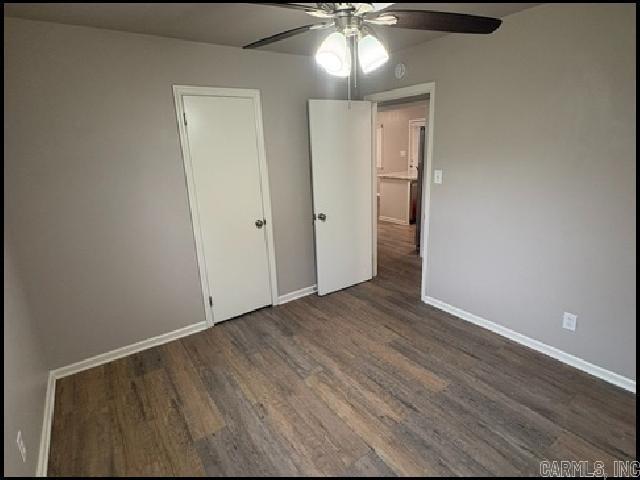 31 Crain  Bryant, AR