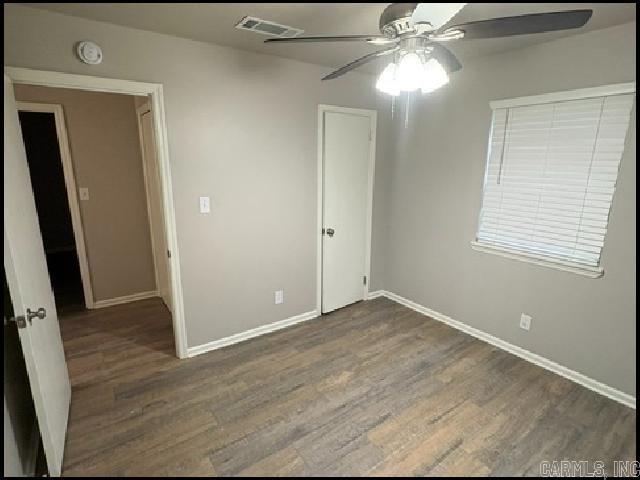 31 Crain  Bryant, AR