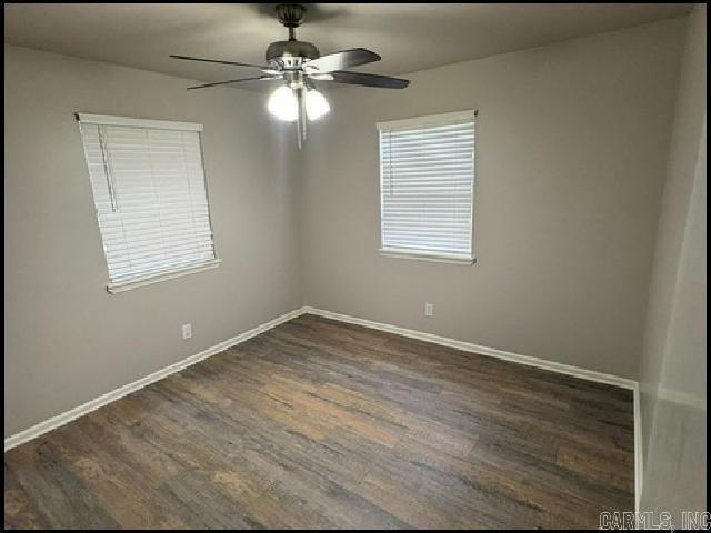 31 Crain  Bryant, AR