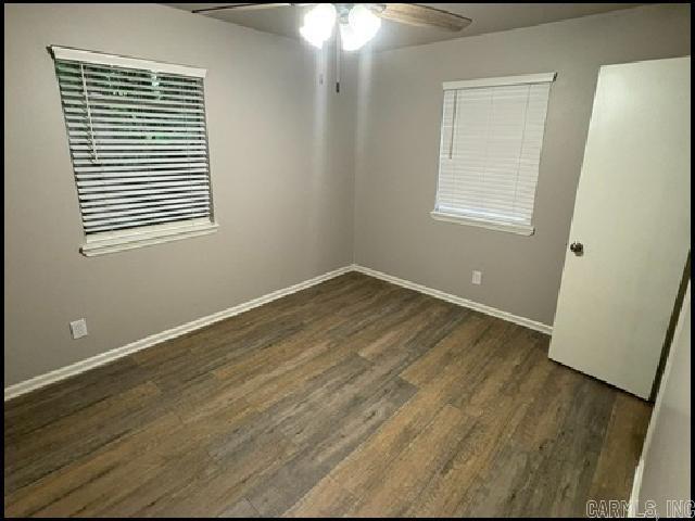 31 Crain  Bryant, AR