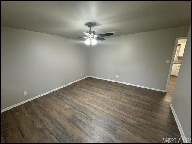 31 Crain  Bryant, AR