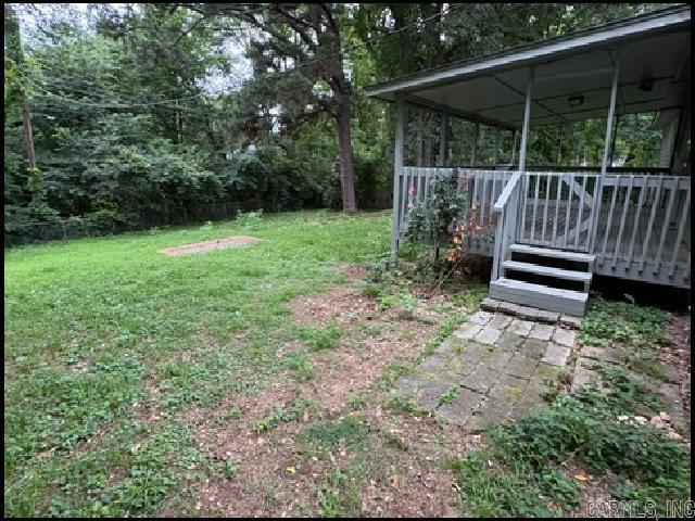 31 Crain  Bryant, AR